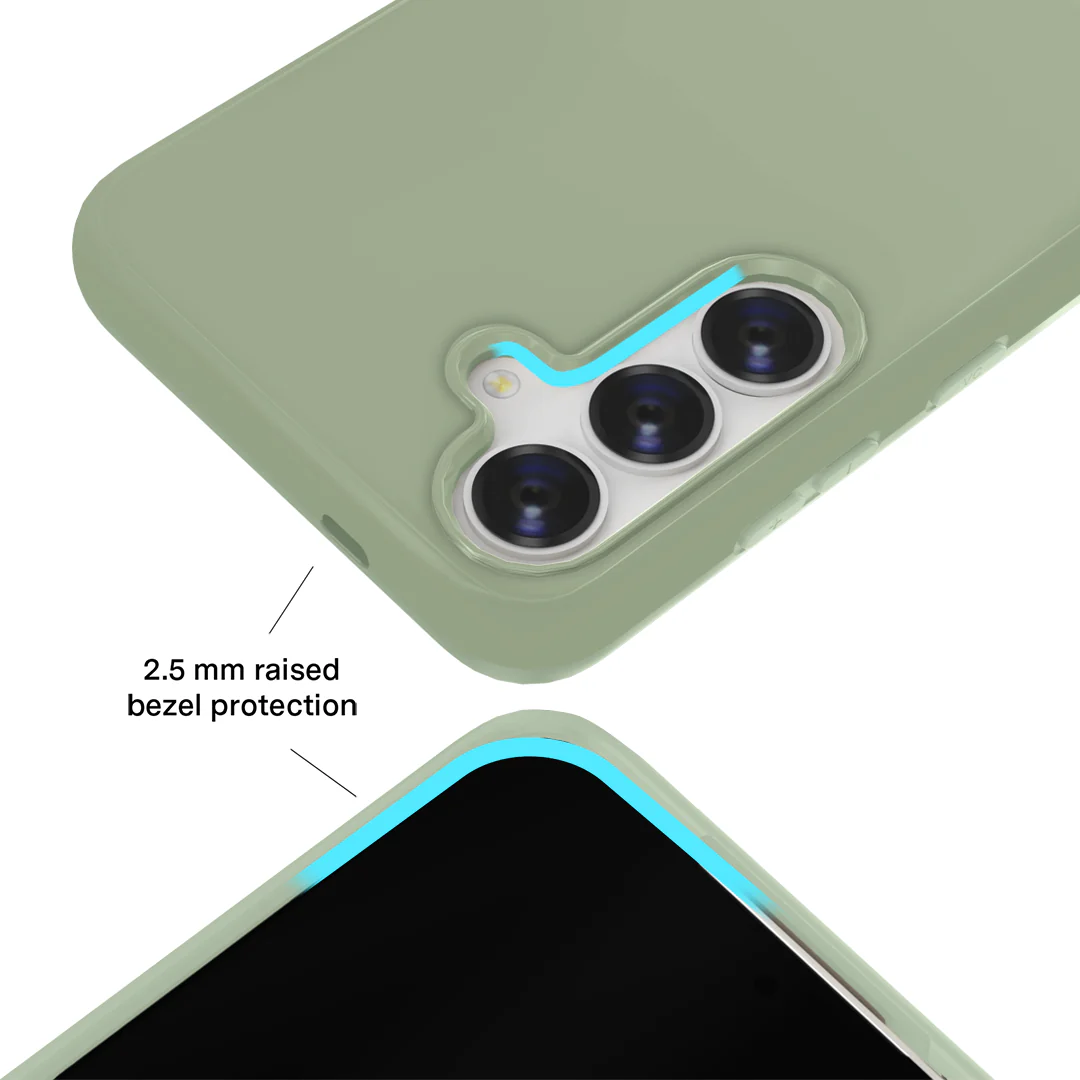 Smoky Sage Samsung Case - Image 17
