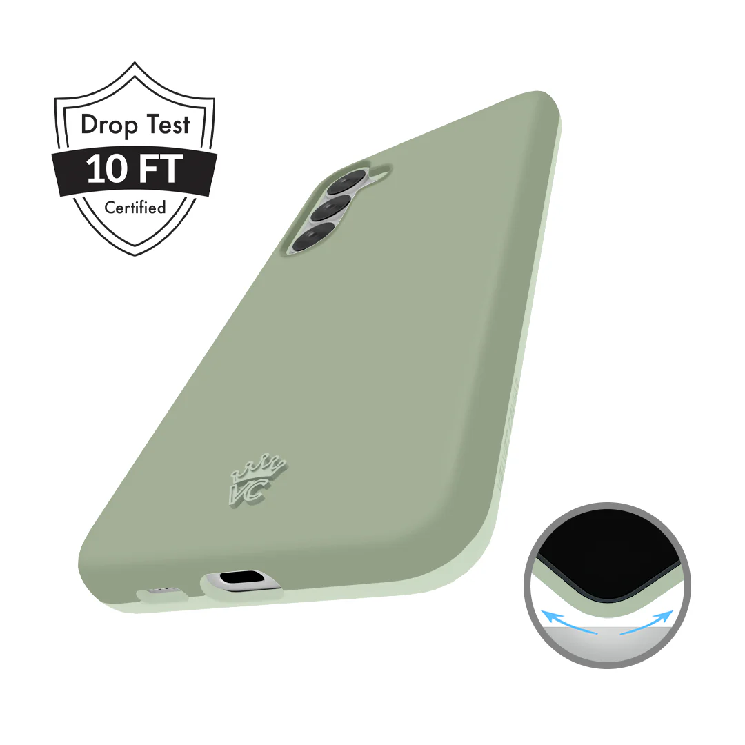 Smoky Sage Samsung Case - Image 24