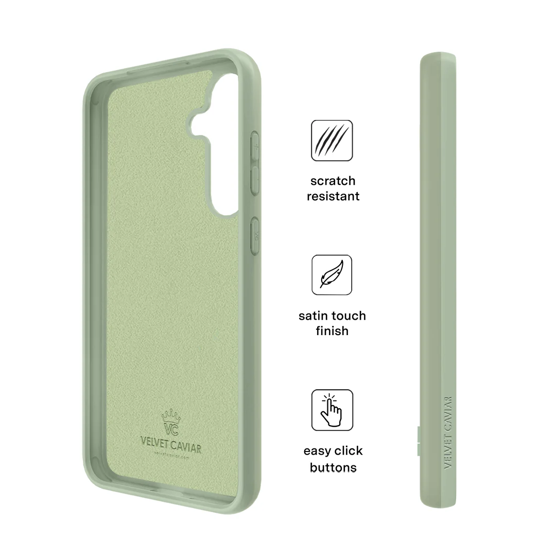 Smoky Sage Samsung Case - Image 25