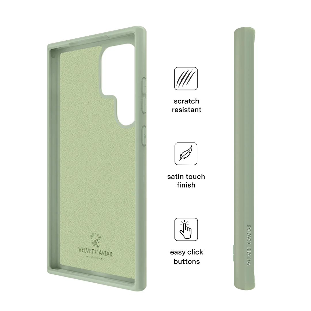Smoky Sage Samsung Case - Image 30