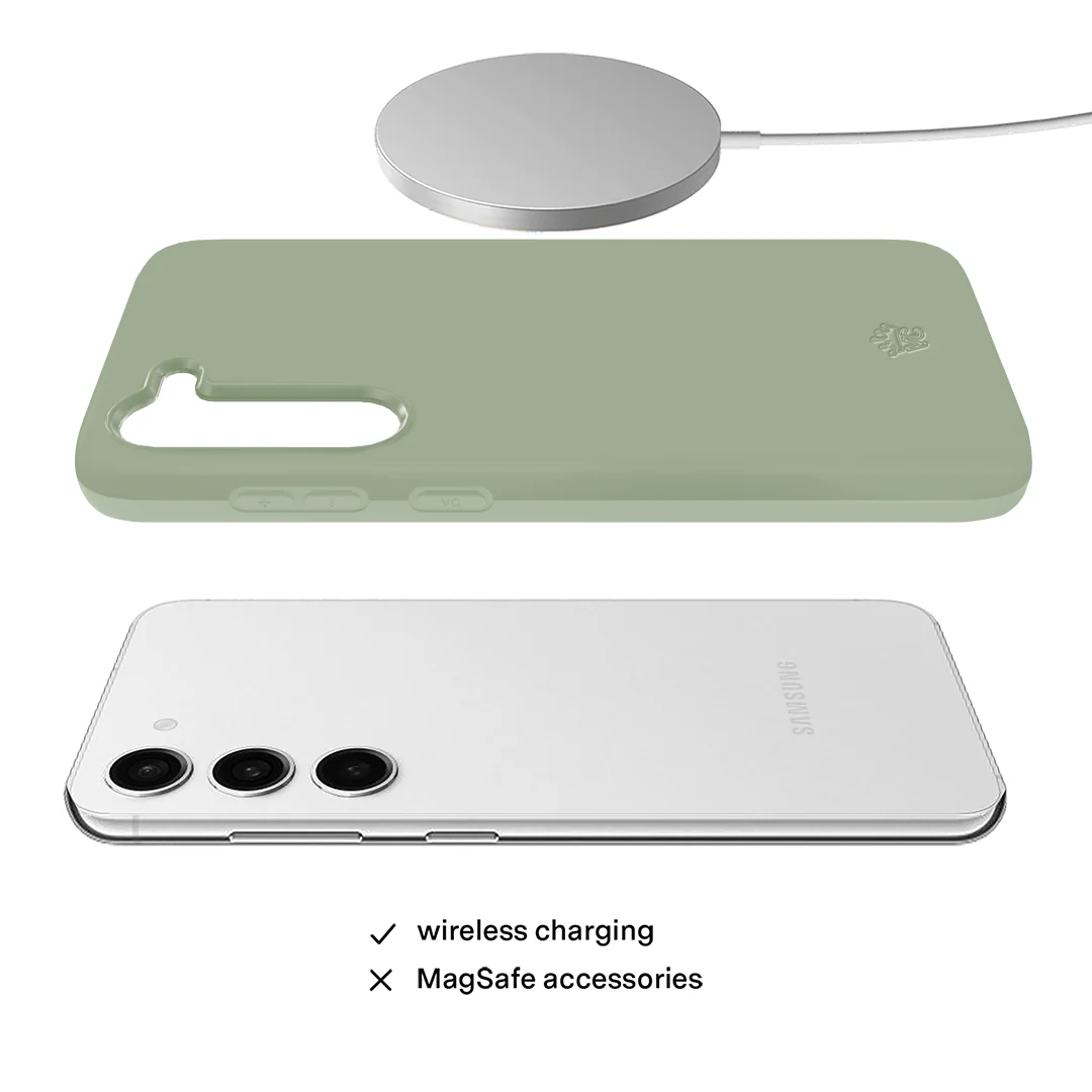 Smoky Sage Samsung Case - Image 33