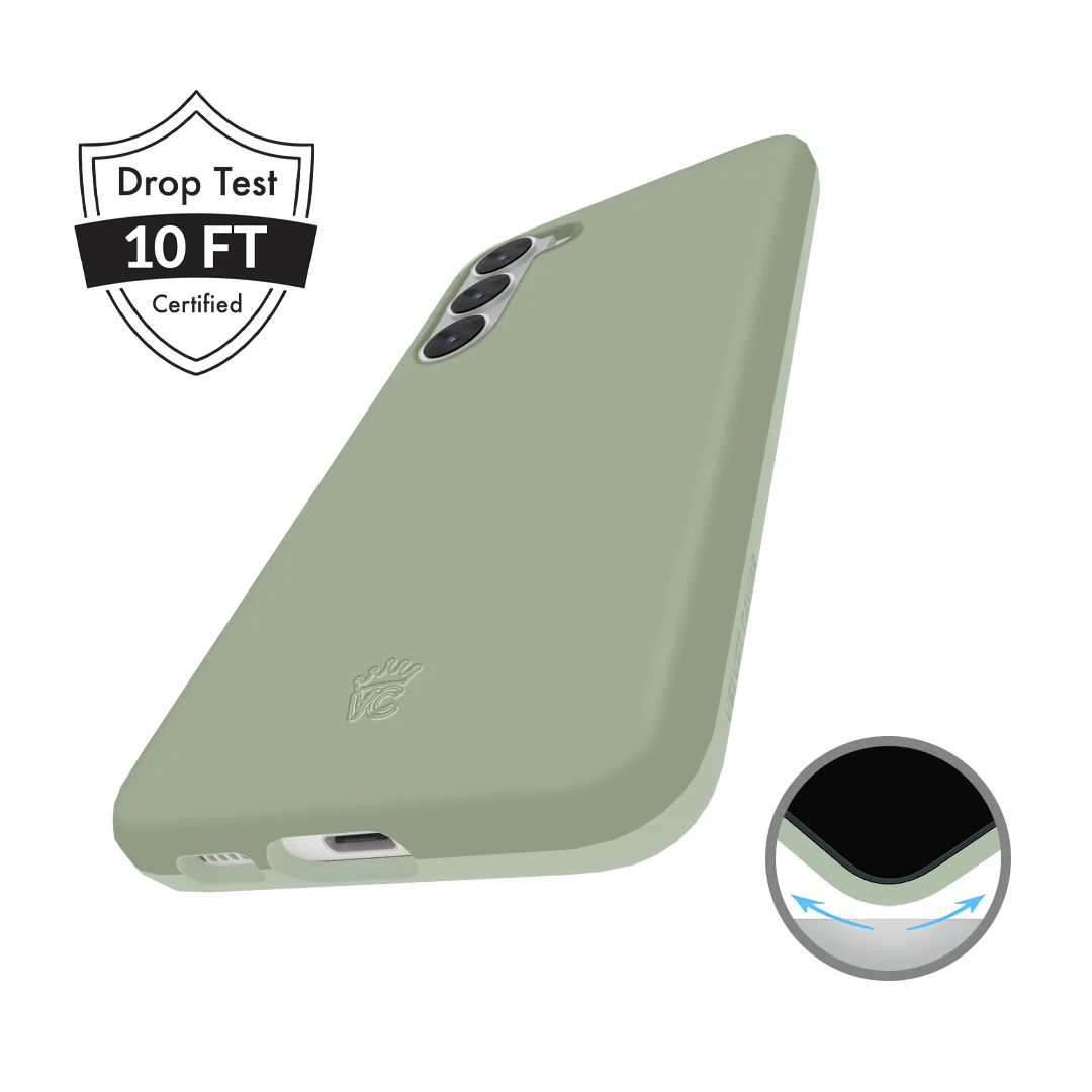 Smoky Sage Samsung Case - Image 34