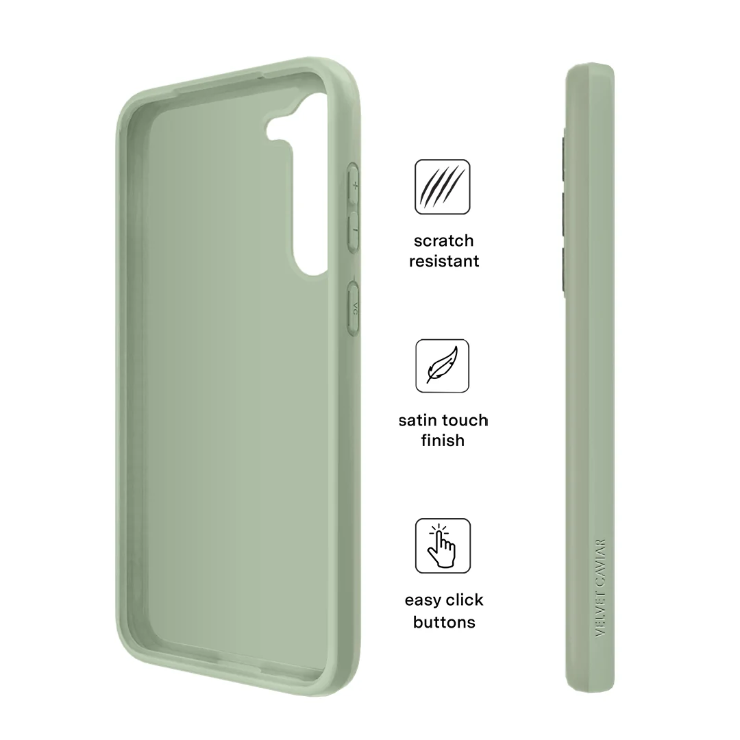 Smoky Sage Samsung Case - Image 40