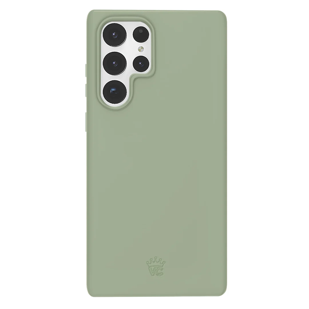 Smoky Sage Samsung Case - Image 41