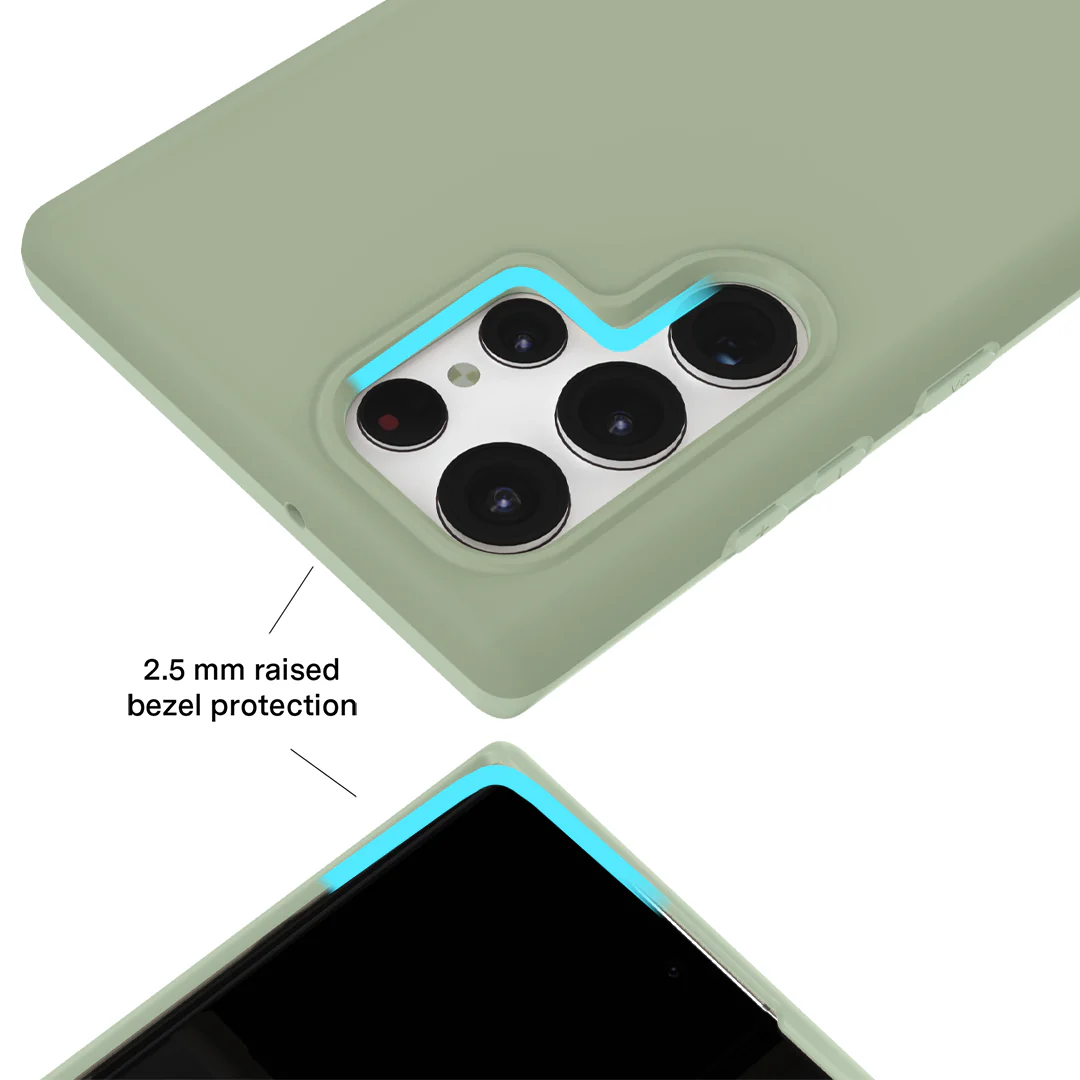 Smoky Sage Samsung Case - Image 42
