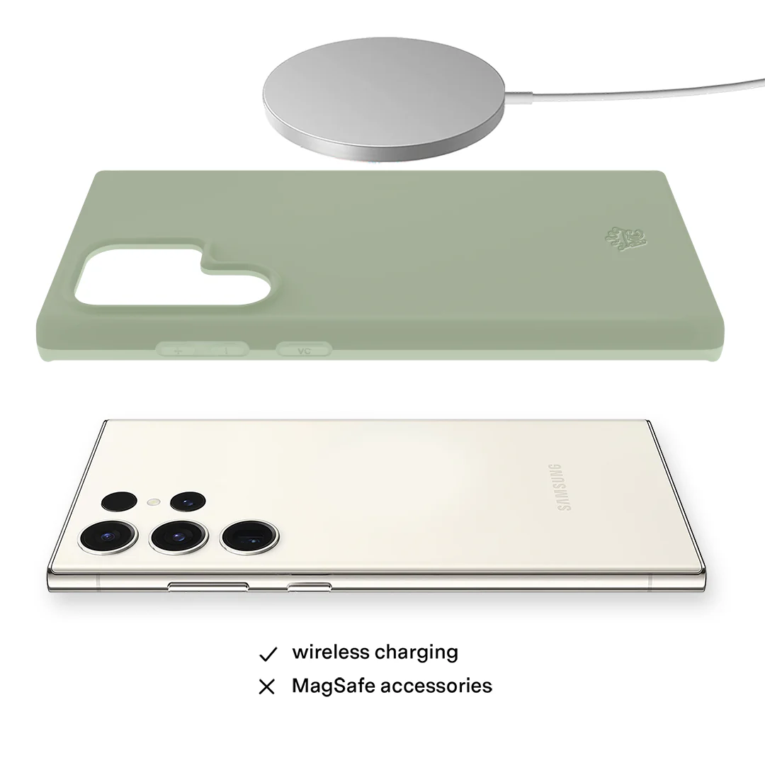 Smoky Sage Samsung Case - Image 43