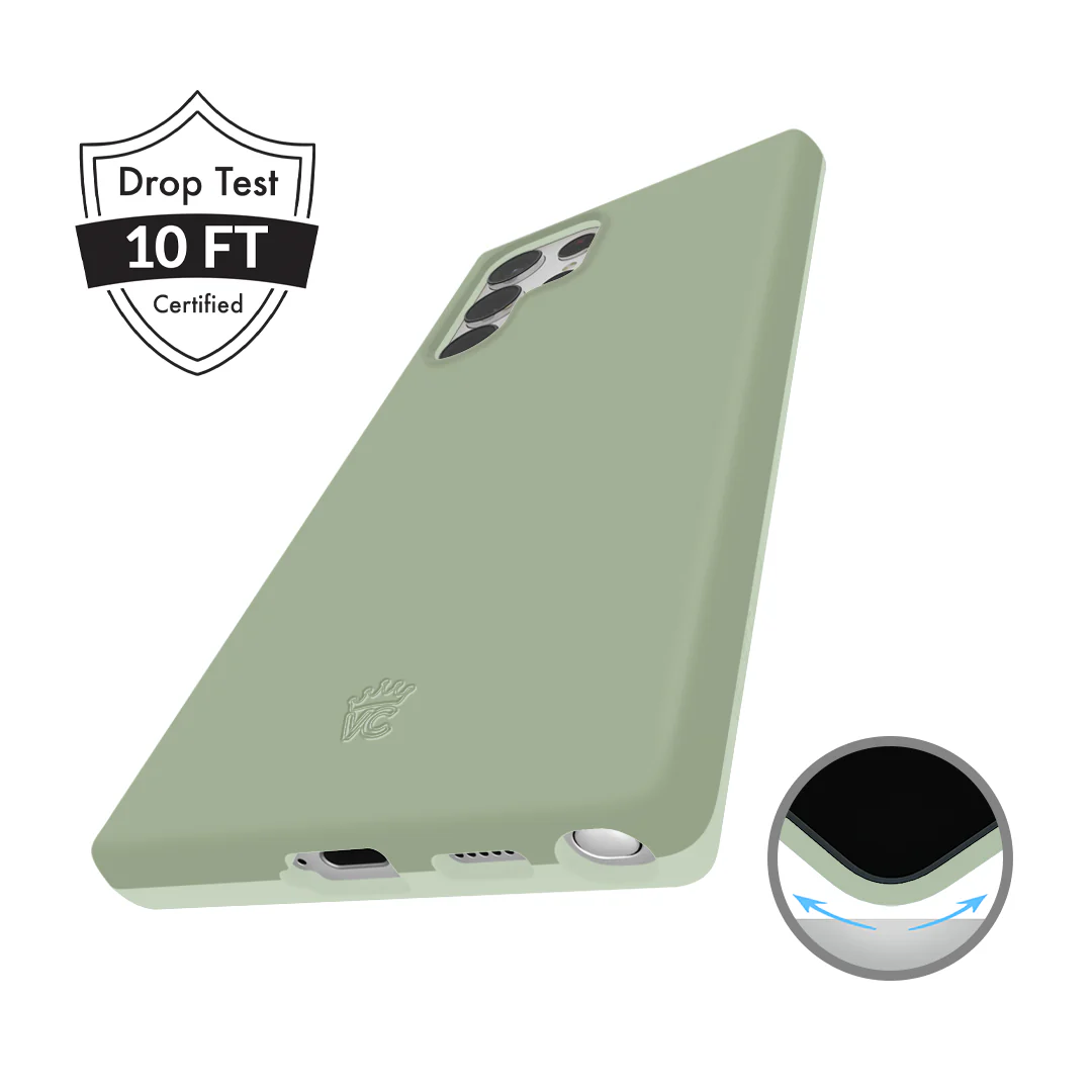 Smoky Sage Samsung Case - Image 44