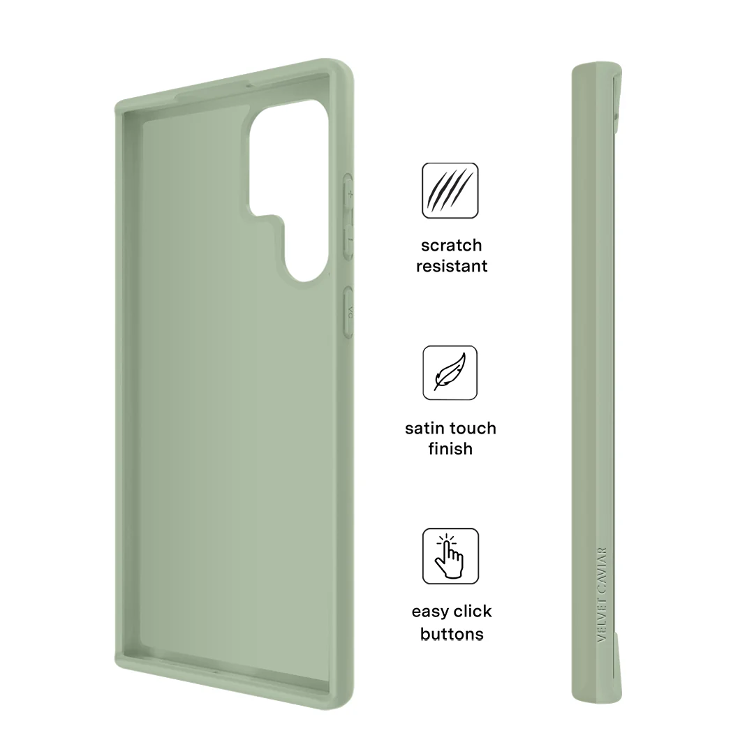 Smoky Sage Samsung Case - Image 45