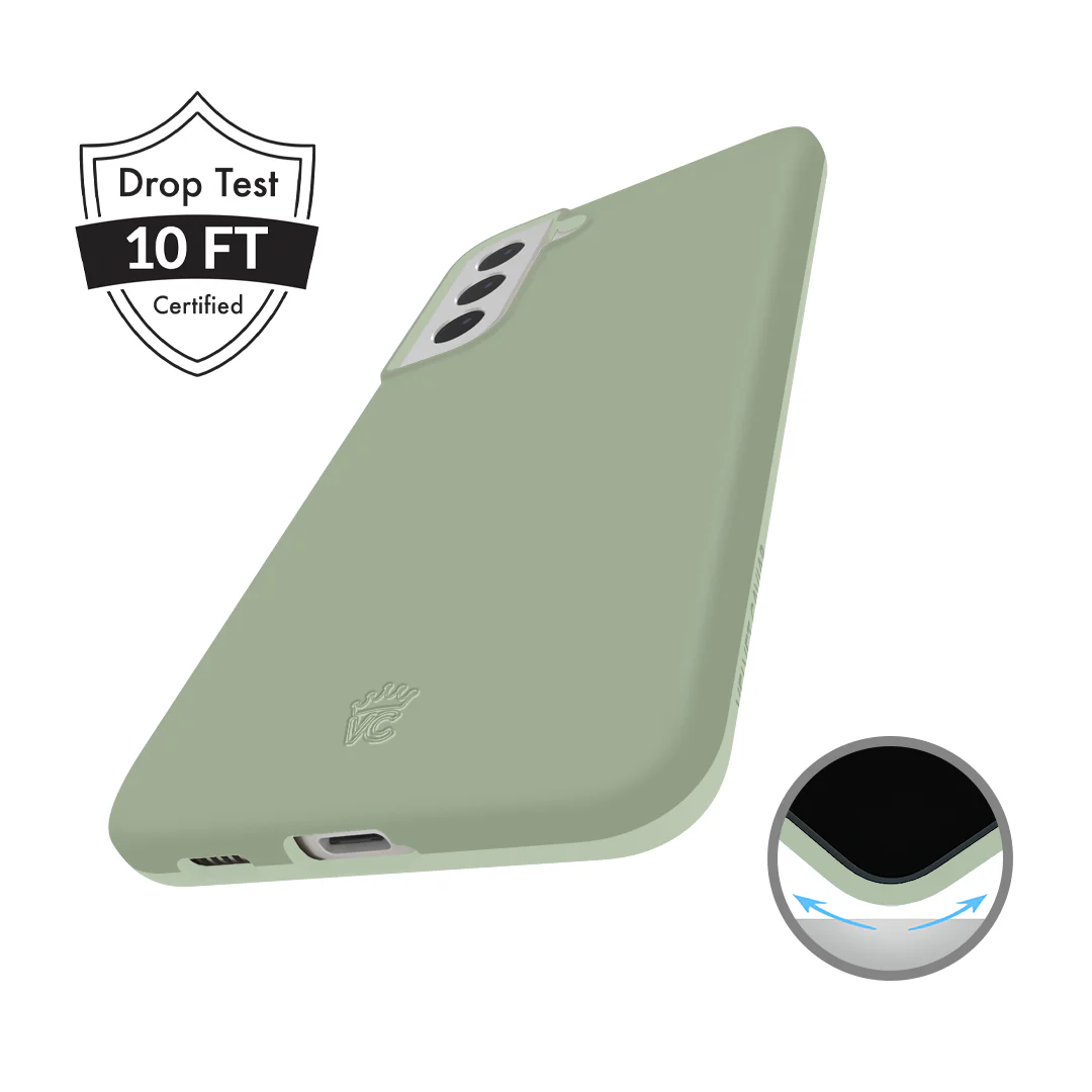 Smoky Sage Samsung Case - Image 49