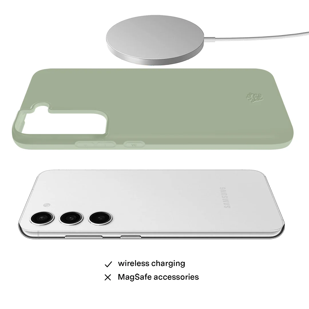 Smoky Sage Samsung Case - Image 53