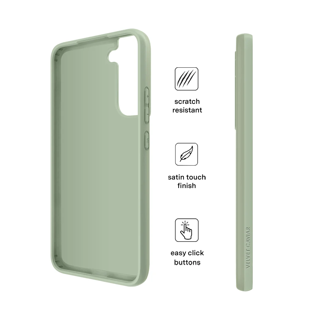 Smoky Sage Samsung Case - Image 55