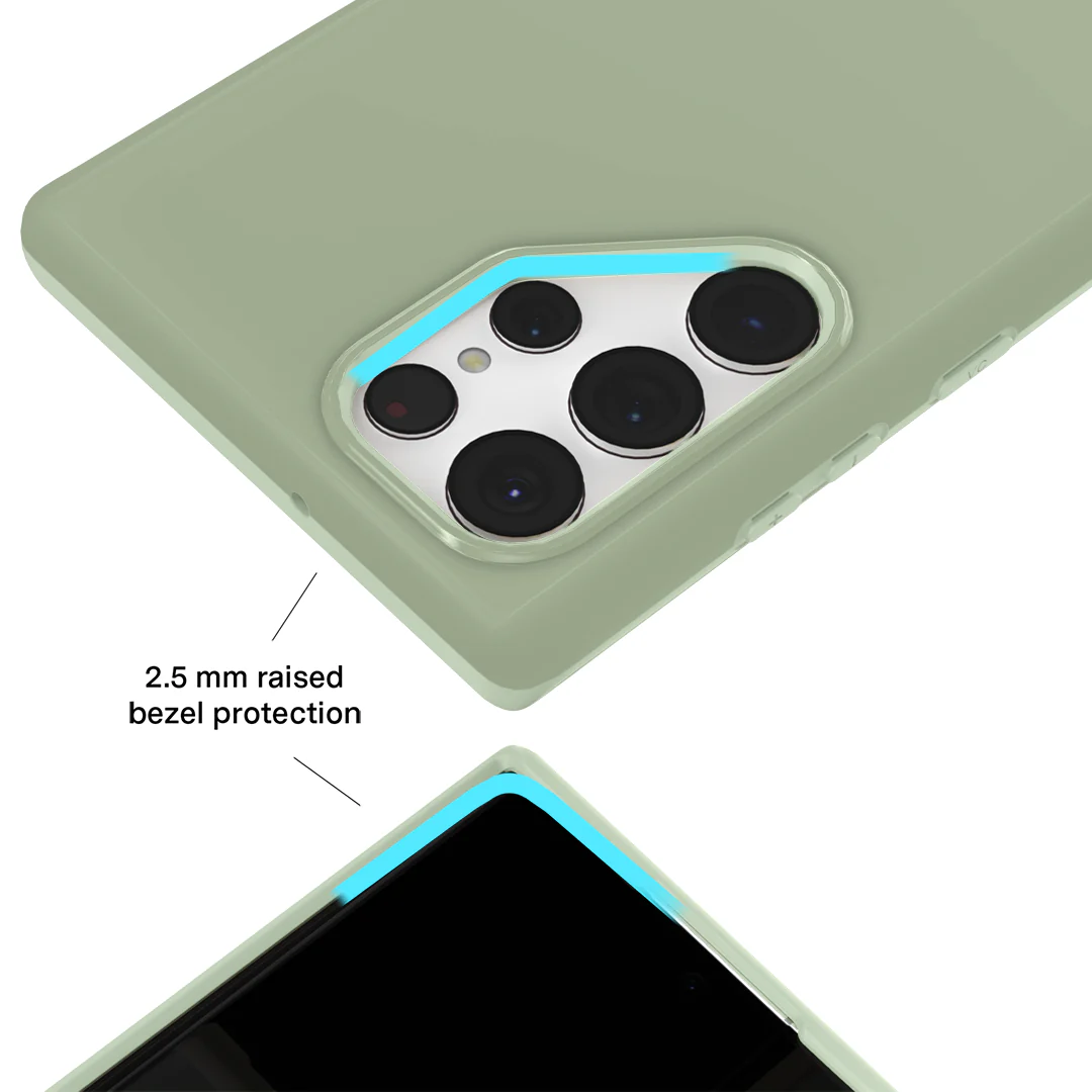 Smoky Sage Samsung Case - Image 57