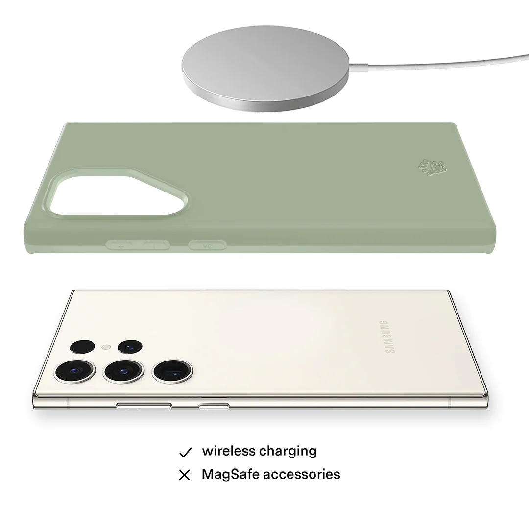 Smoky Sage Samsung Case - Image 58