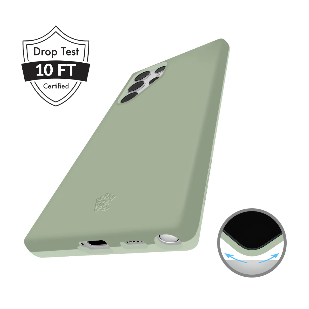 Smoky Sage Samsung Case - Image 59