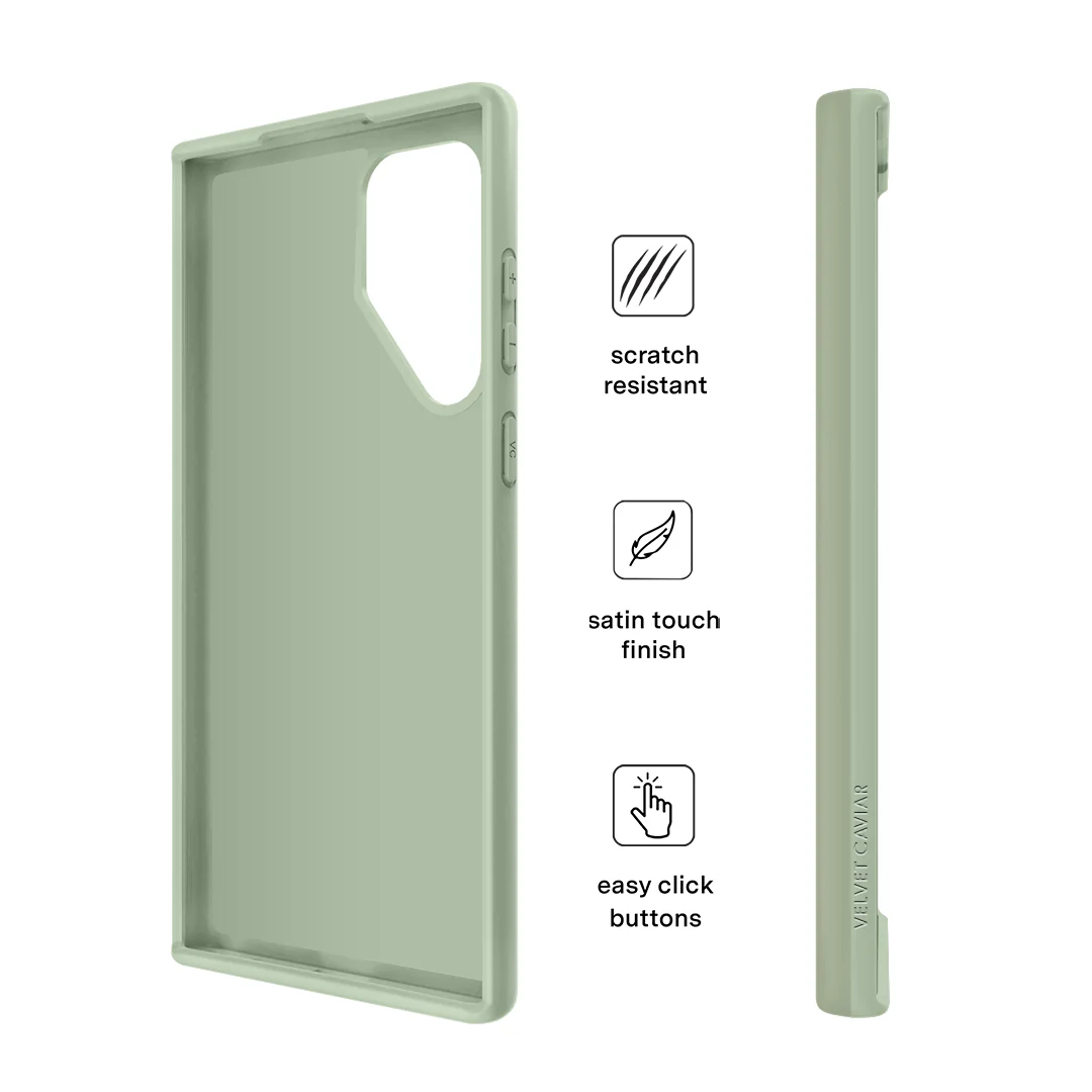 Smoky Sage Samsung Case - Image 60