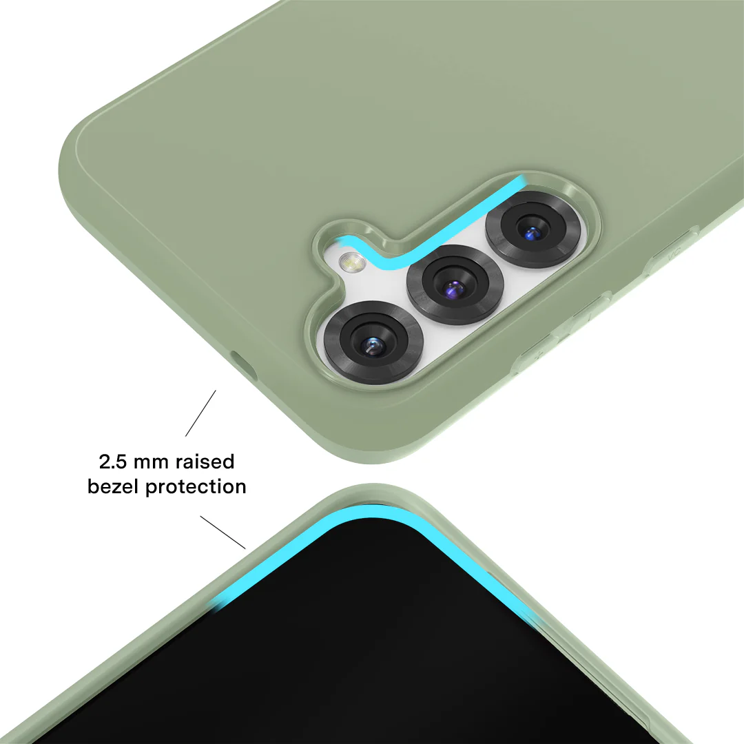Smoky Sage Samsung Case - Image 7