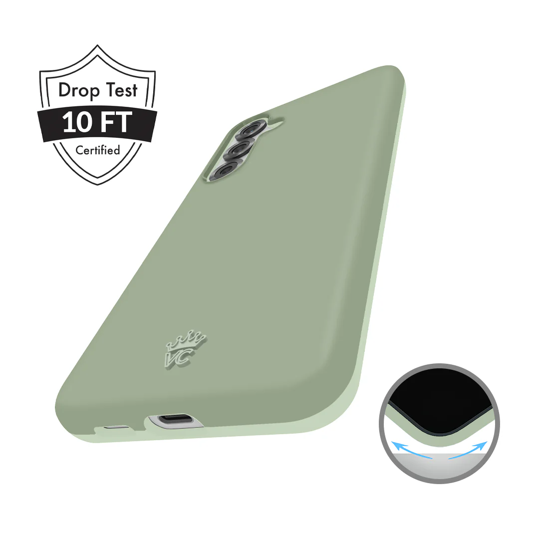 Smoky Sage Samsung Case - Image 9