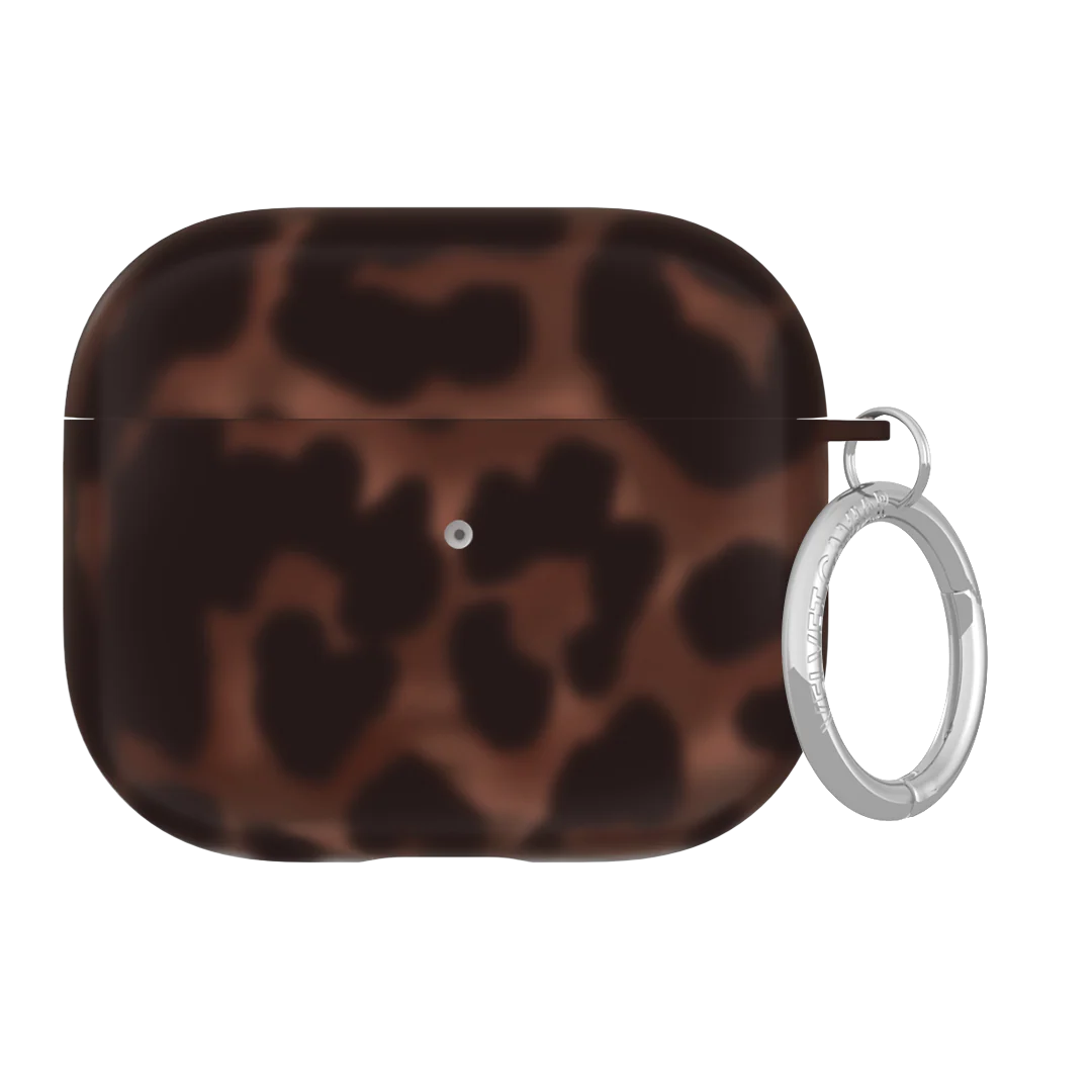 It Girl Leopard AirPod Case - Image 11