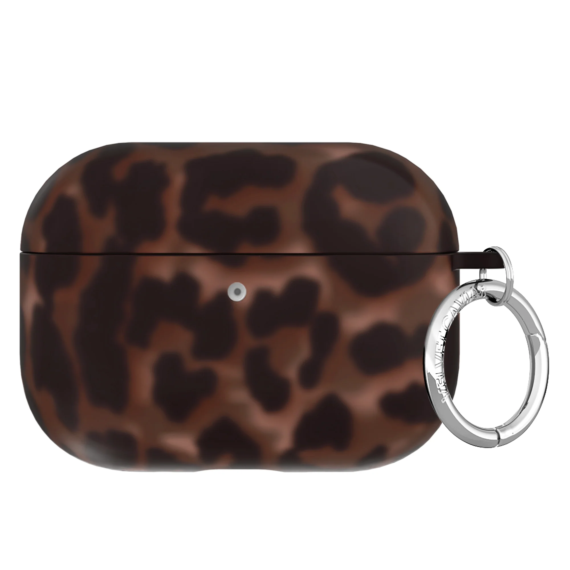It Girl Leopard AirPod Case - Image 21