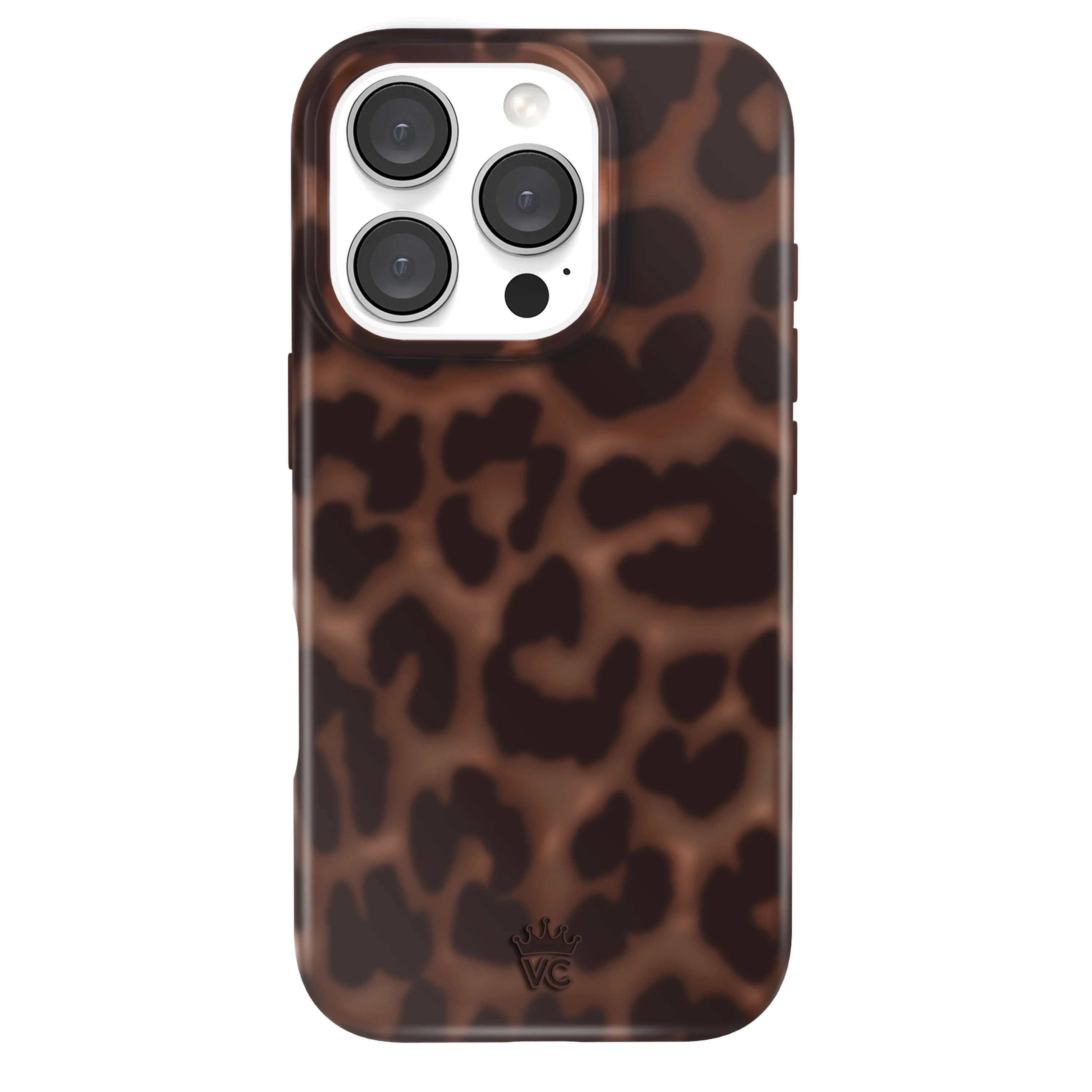 It Girl Leopard iPhone Case - Image 11