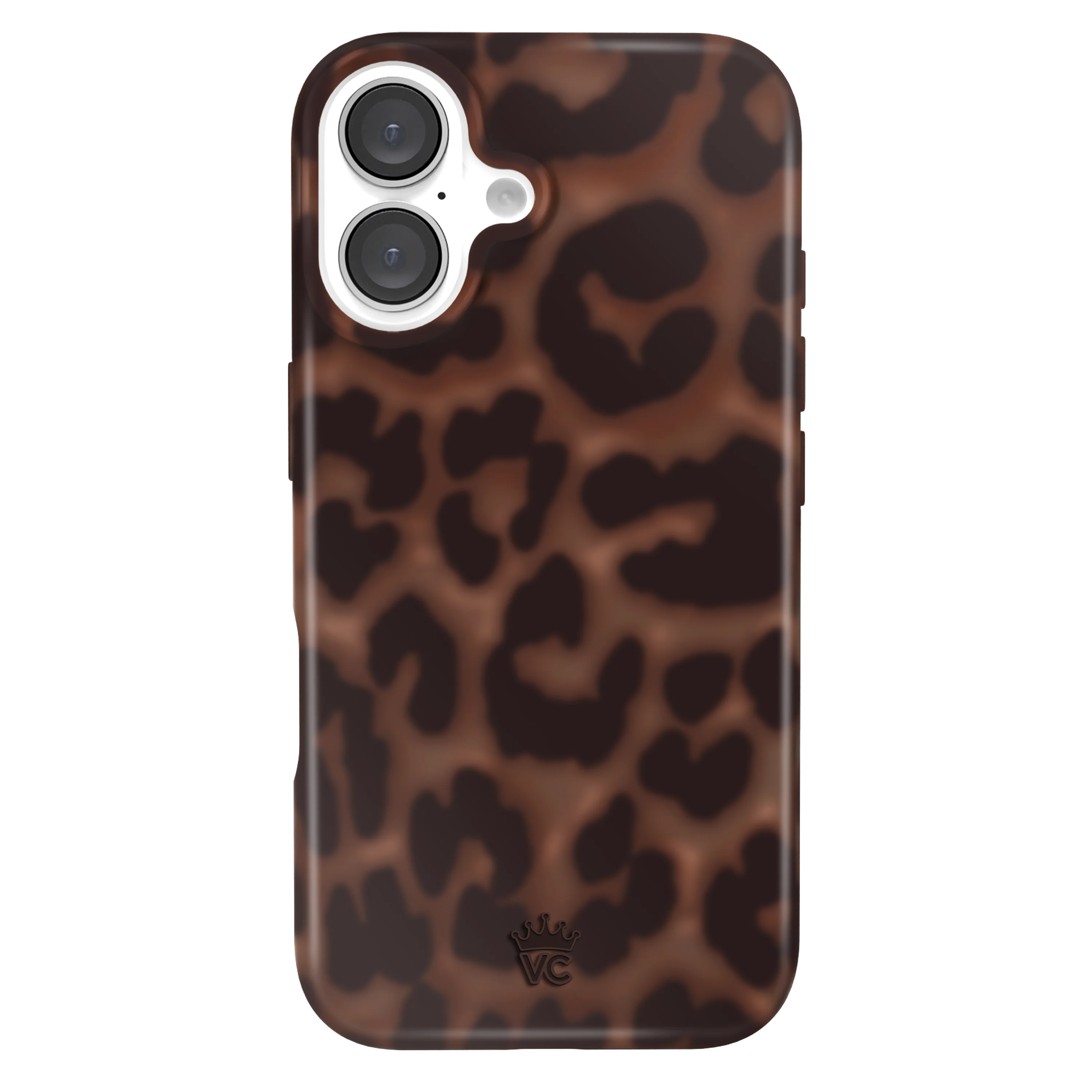 It Girl Leopard iPhone Case - Image 16