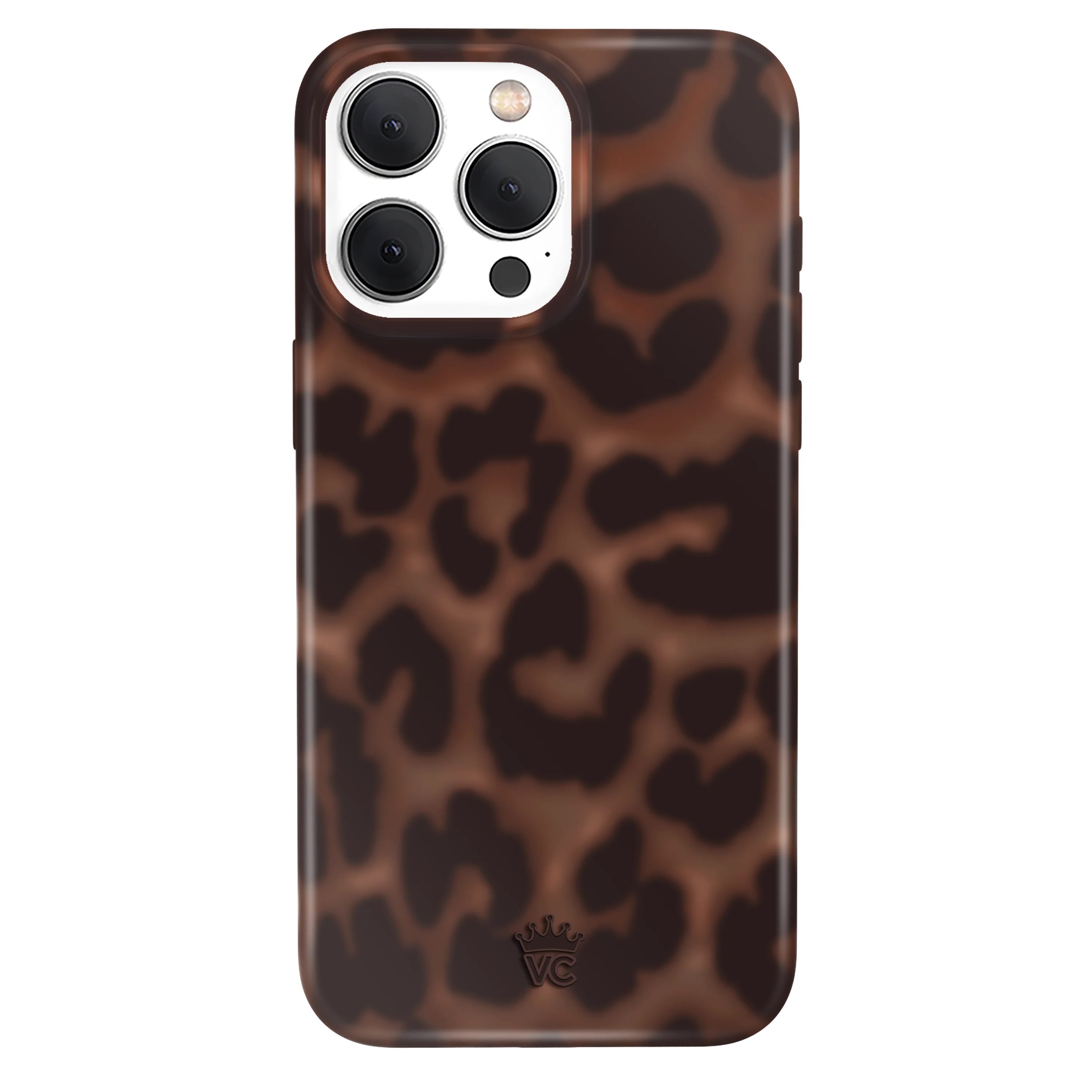 It Girl Leopard iPhone Case - Image 26