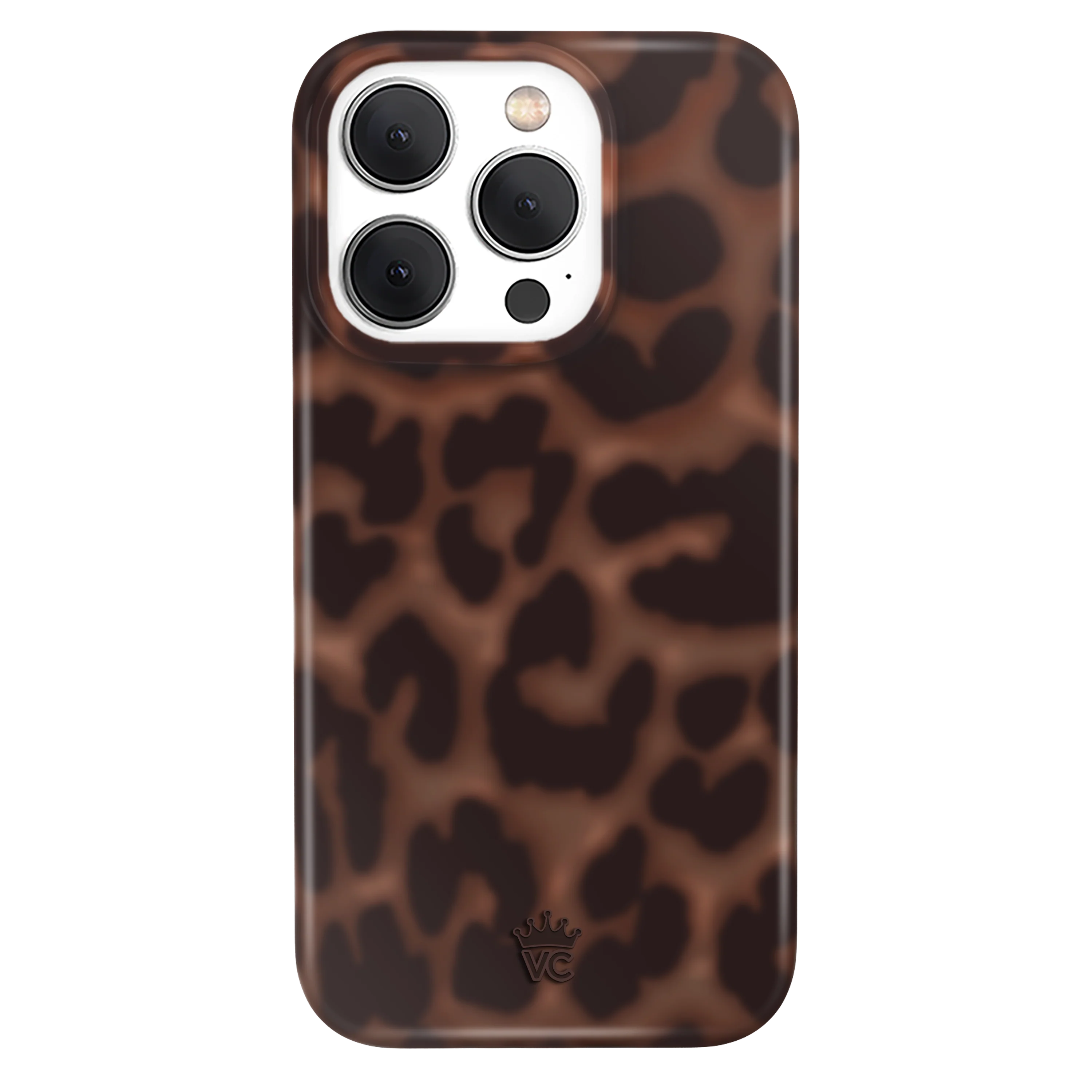 It Girl Leopard iPhone Case - Image 31