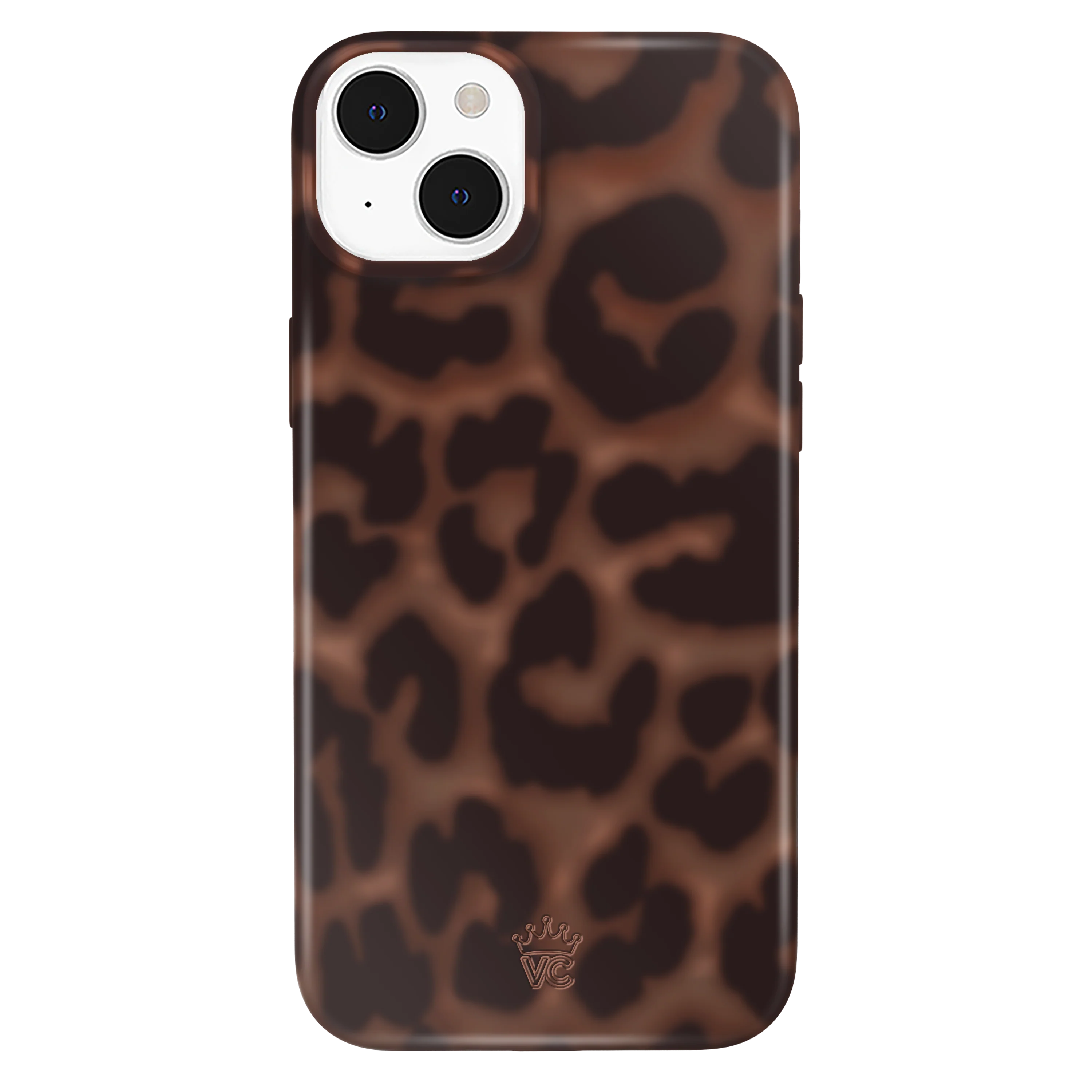 It Girl Leopard iPhone Case - Image 41