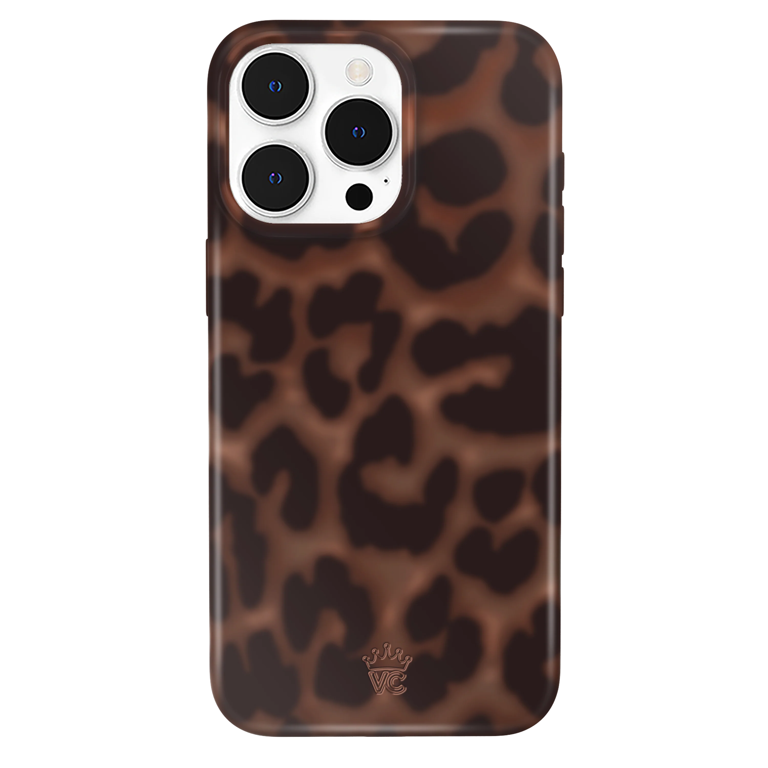 It Girl Leopard iPhone Case - Image 46
