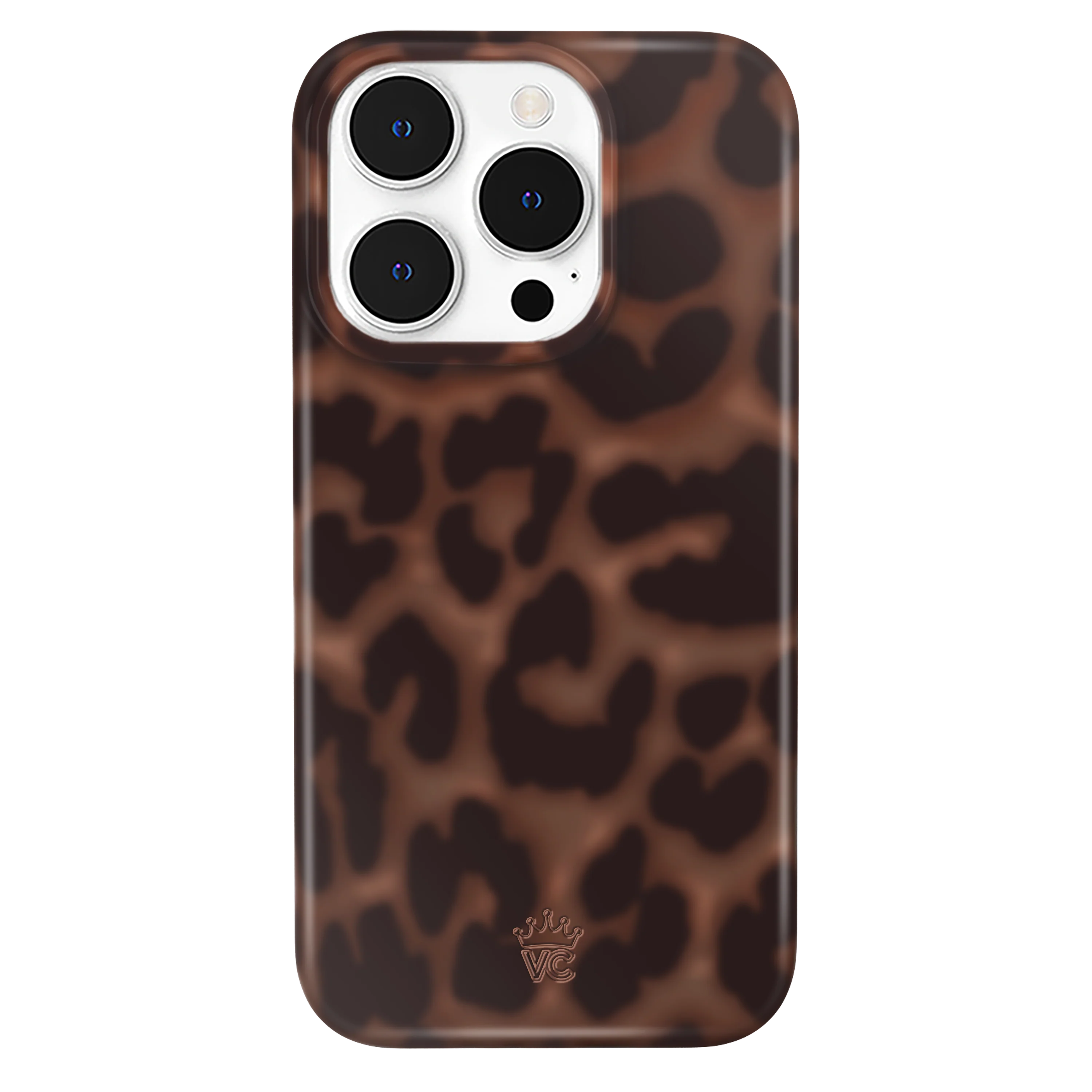 It Girl Leopard iPhone Case - Image 51