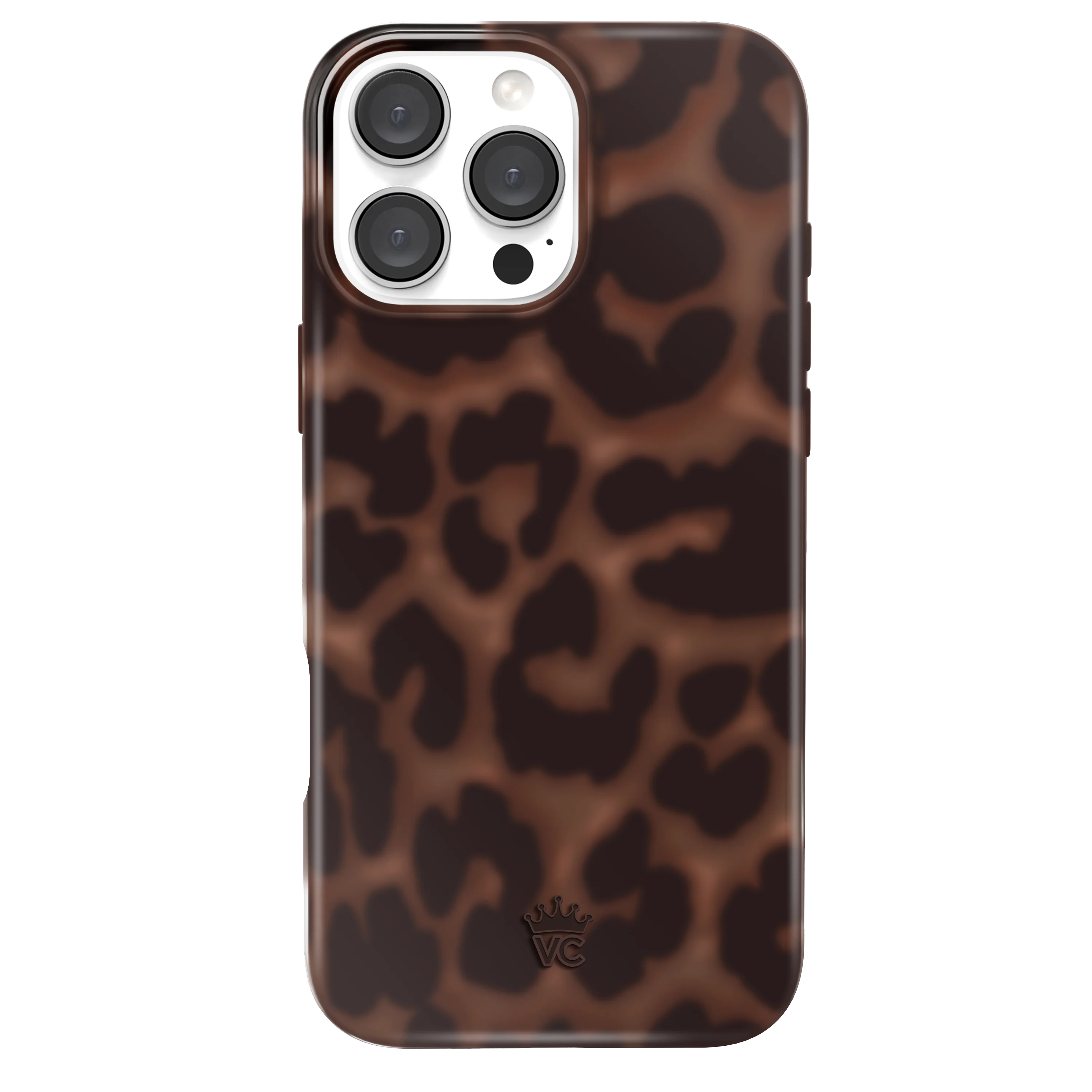It Girl Leopard iPhone Case - Image 6