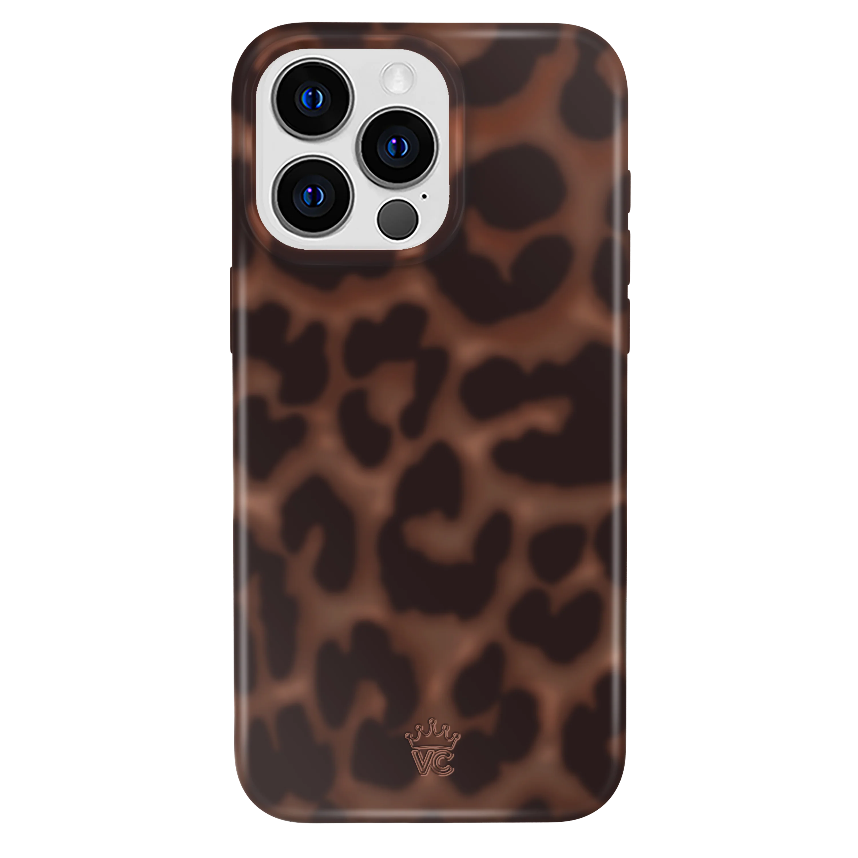 It Girl Leopard iPhone Case - Image 65