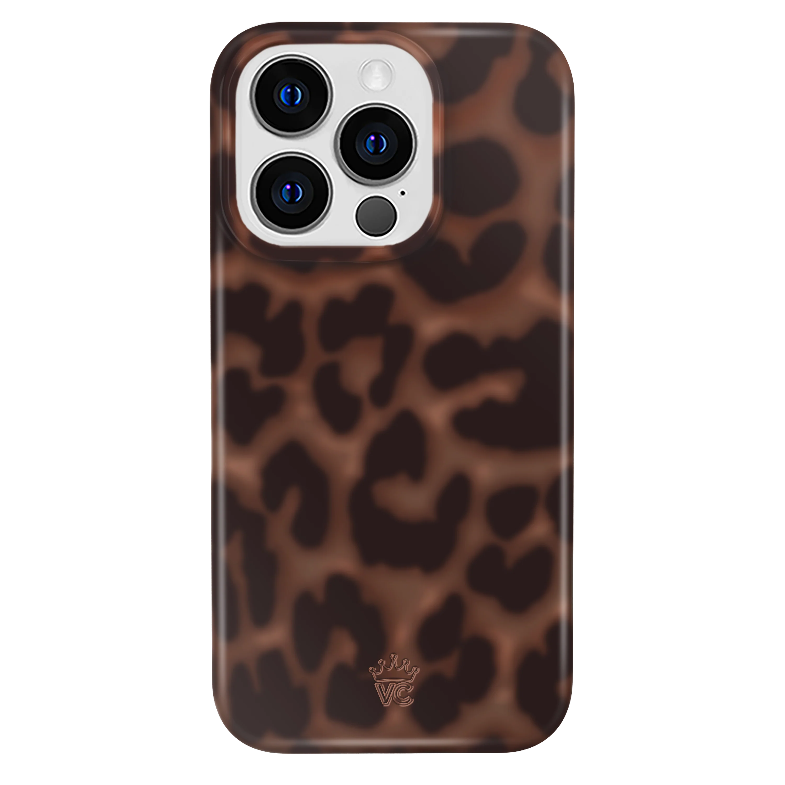 It Girl Leopard iPhone Case - Image 69