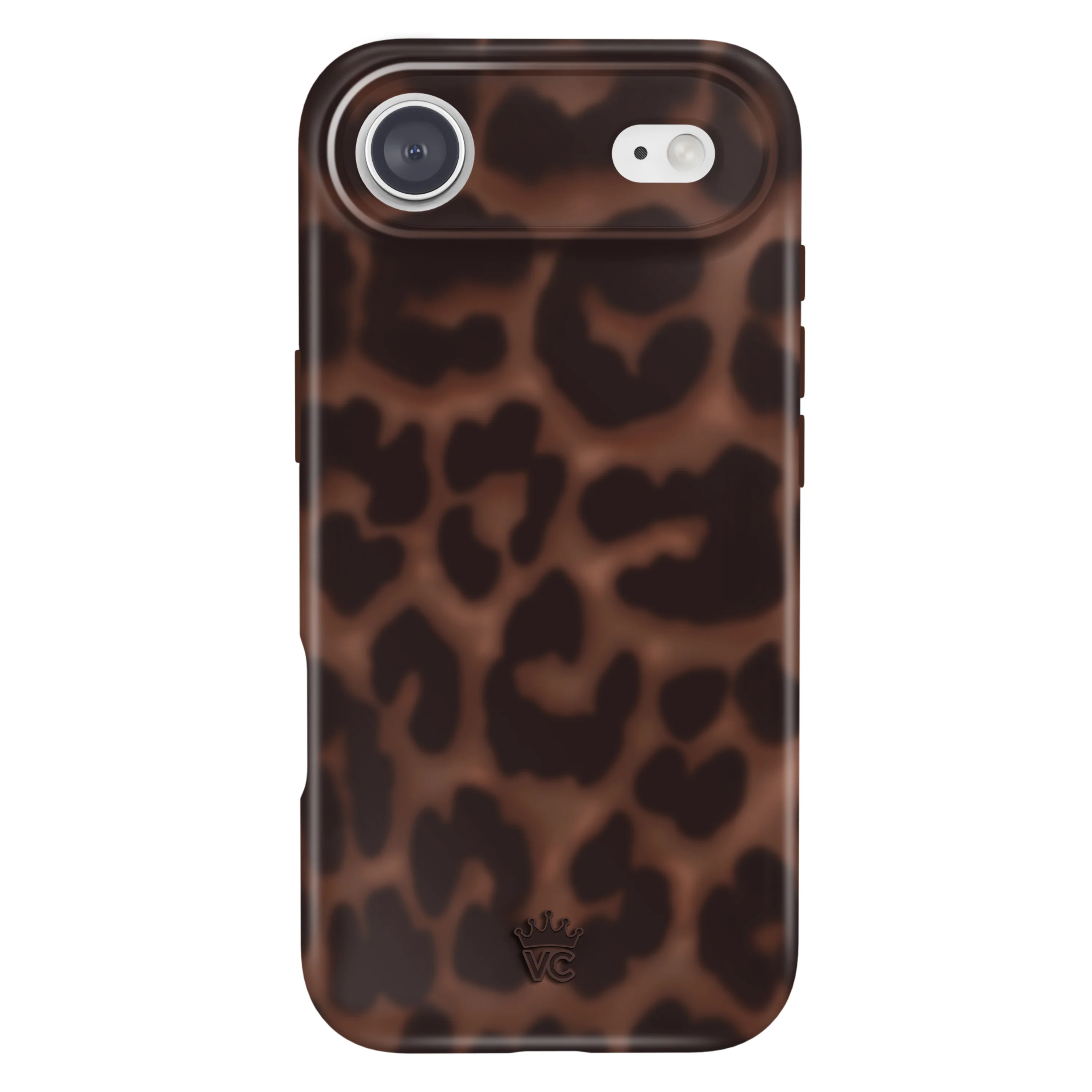 It Girl Leopard iPhone Case - Image 76