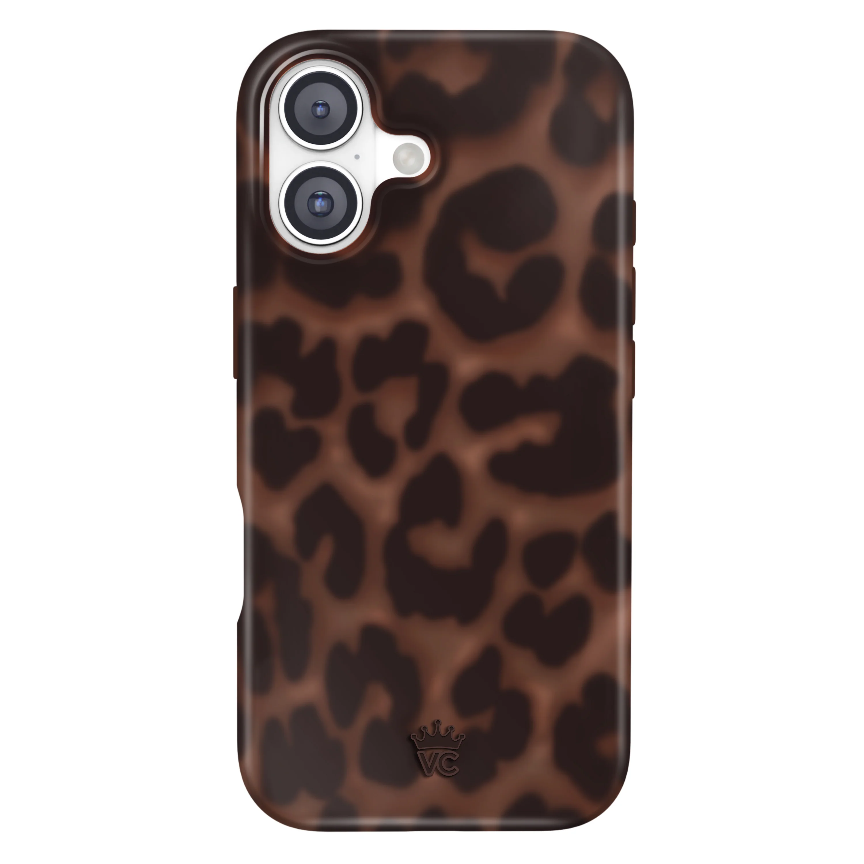 It Girl Leopard iPhone Case - Image 81