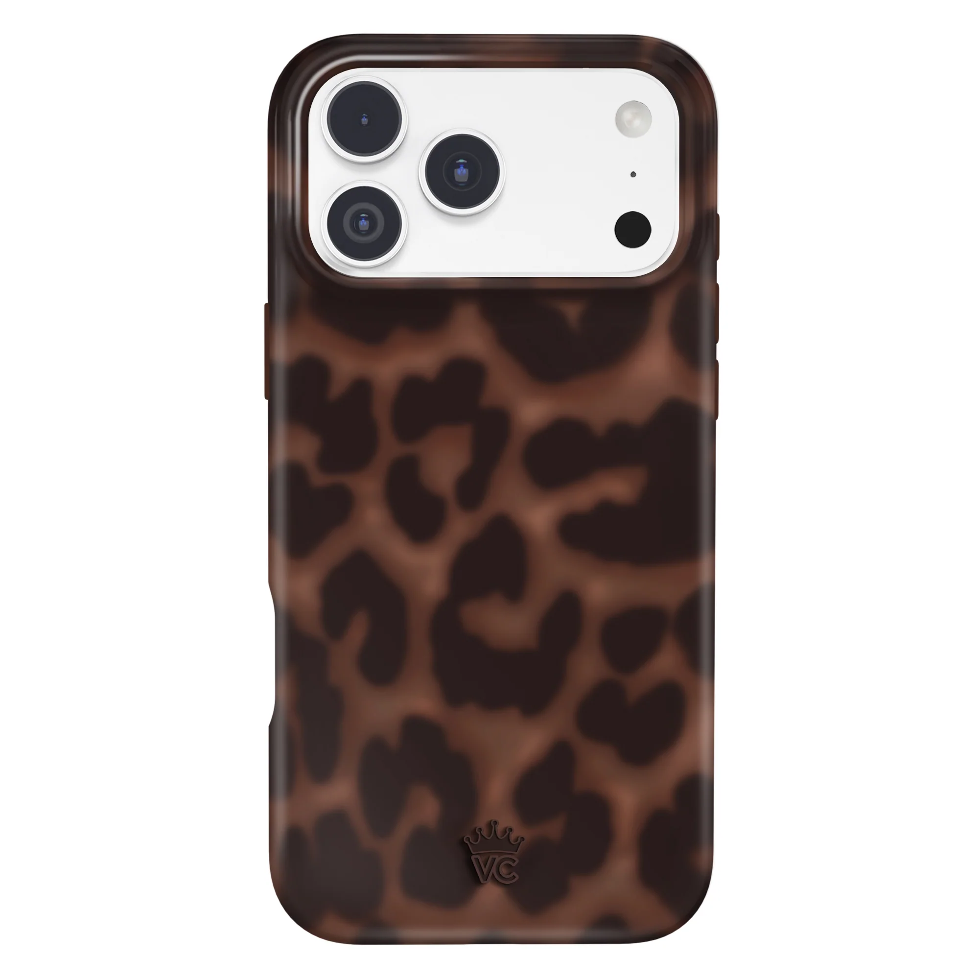 It Girl Leopard iPhone Case - Image 86