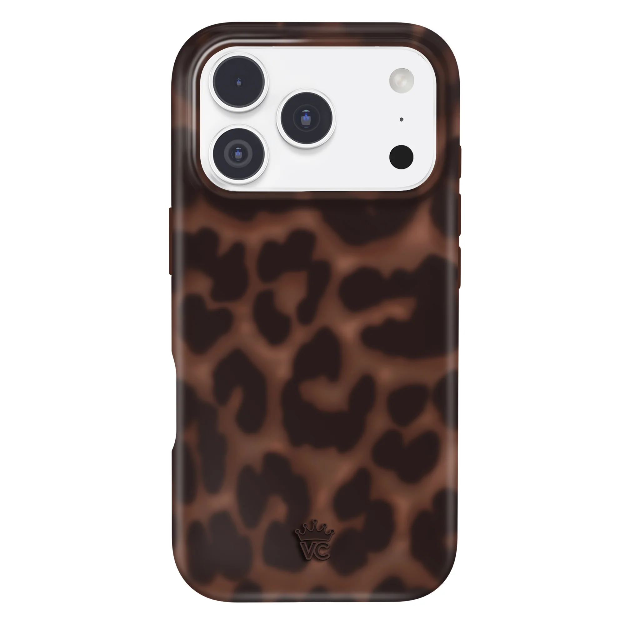 It Girl Leopard iPhone Case - Image 91