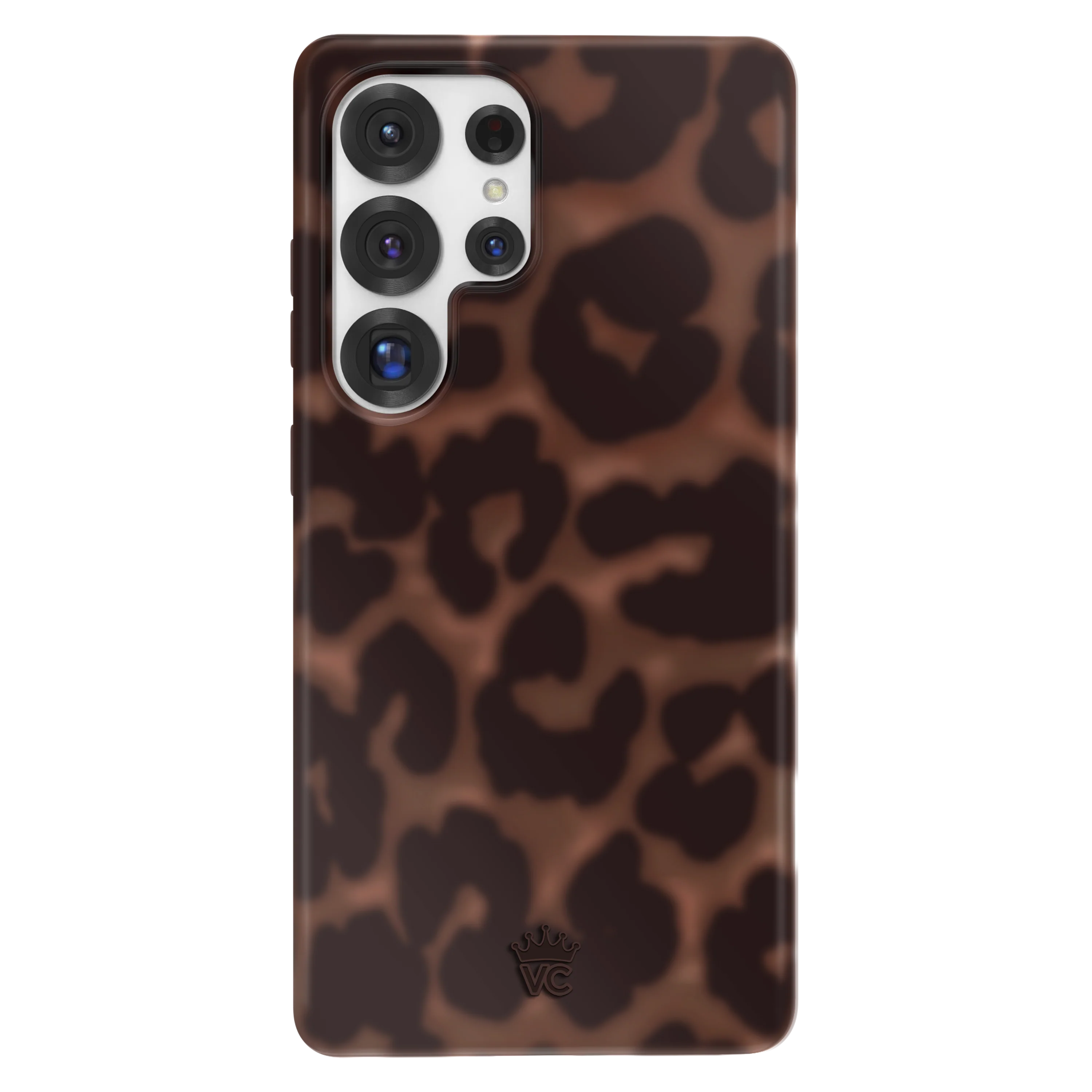 It Girl Leopard Samsung Case - Image 11