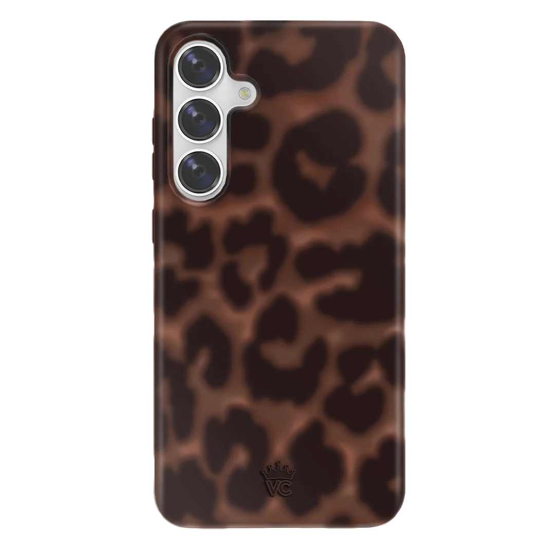 It Girl Leopard Samsung Case - Image 16