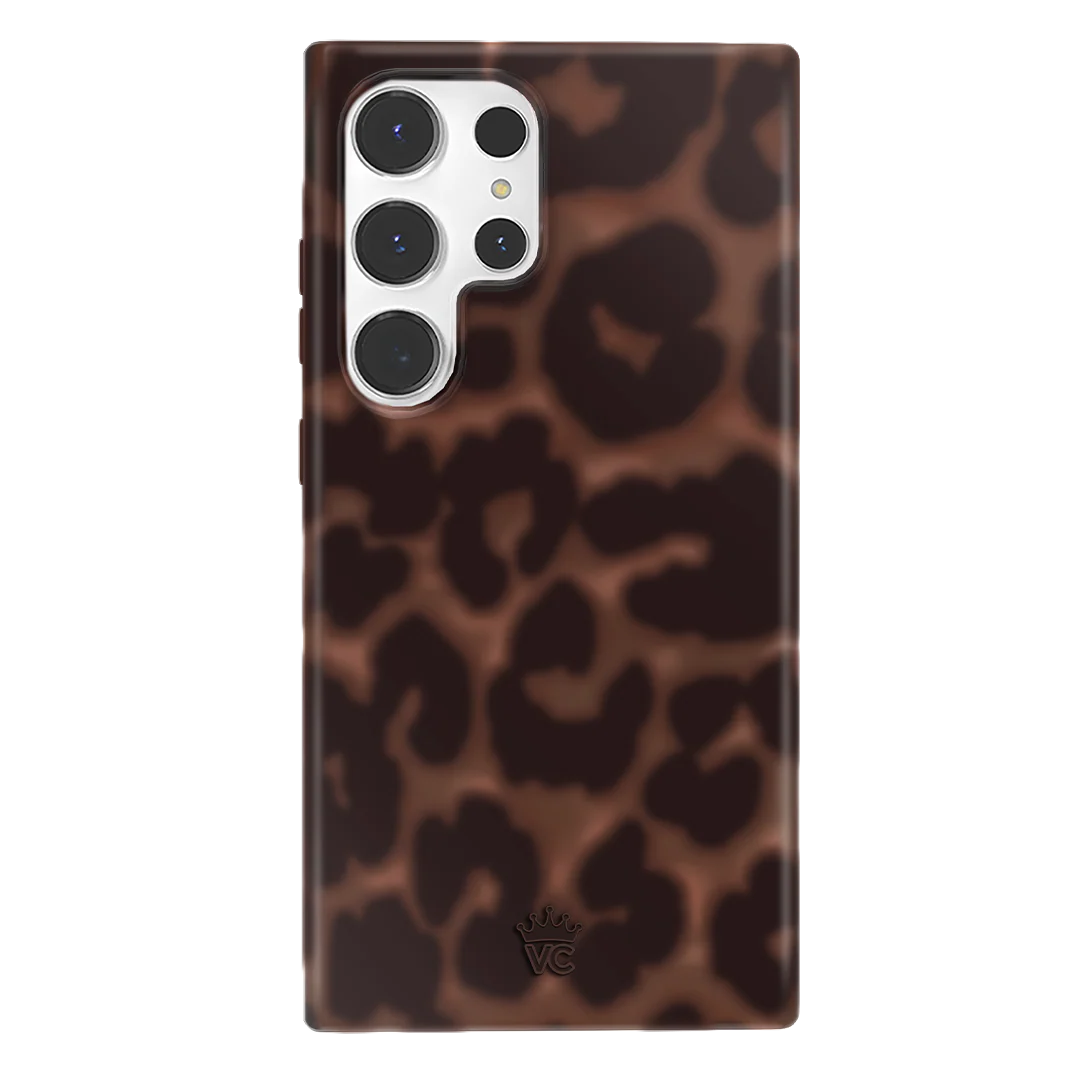 It Girl Leopard Samsung Case - Image 26