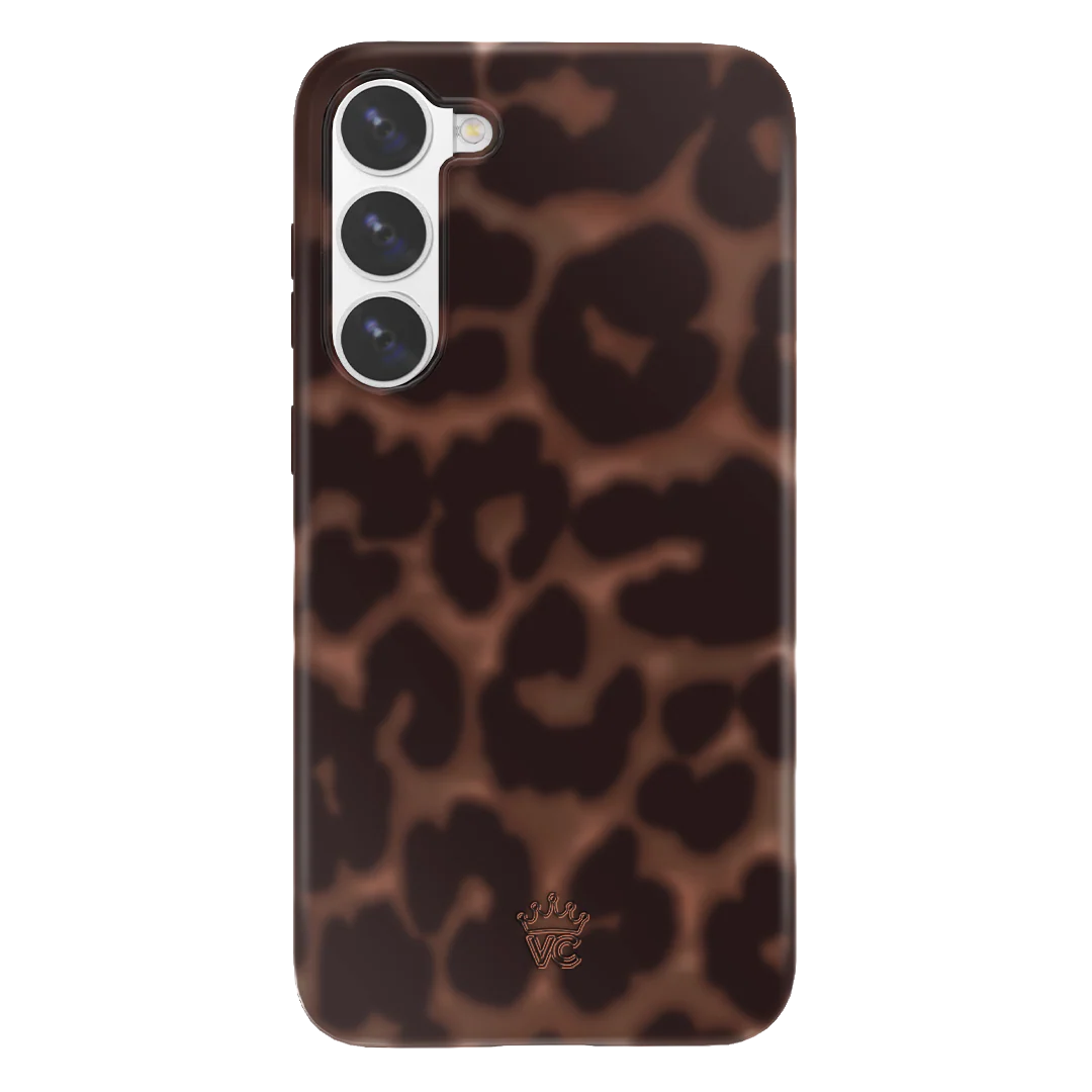 It Girl Leopard Samsung Case - Image 31