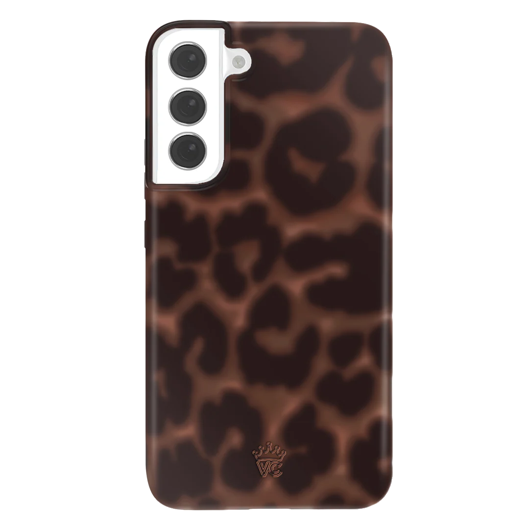 It Girl Leopard Samsung Case - Image 51