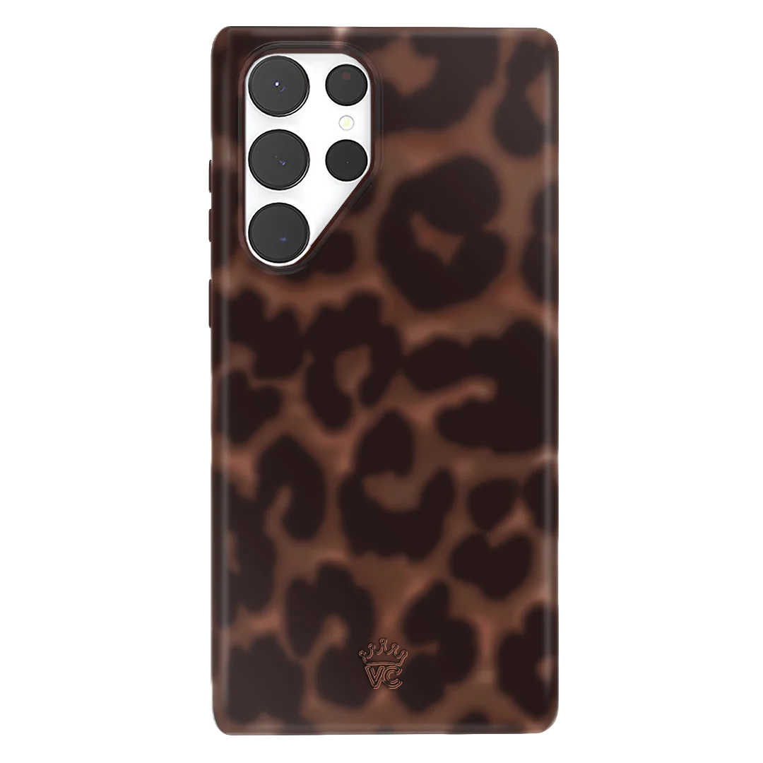 It Girl Leopard Samsung Case - Image 56
