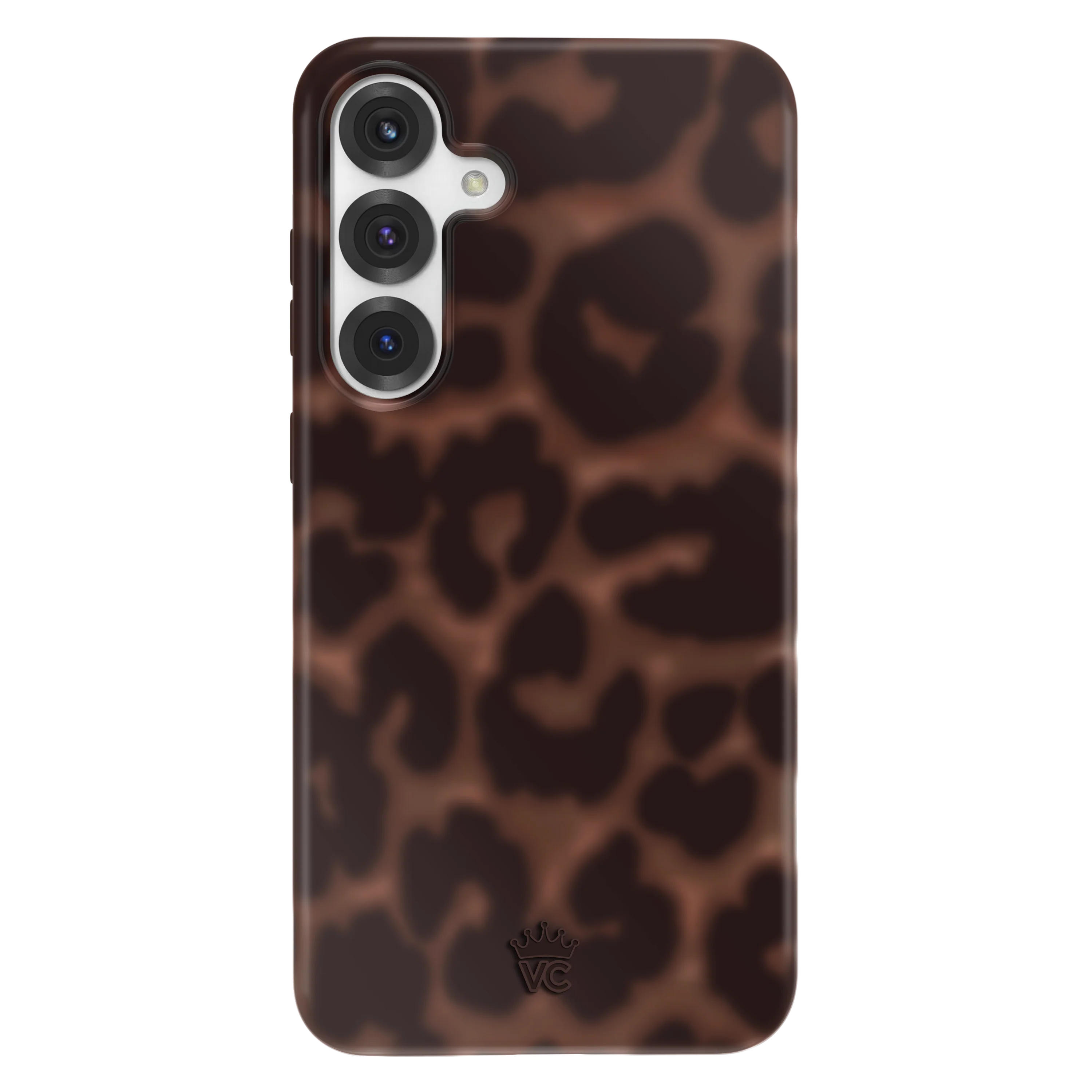 It Girl Leopard Samsung Case - Image 6