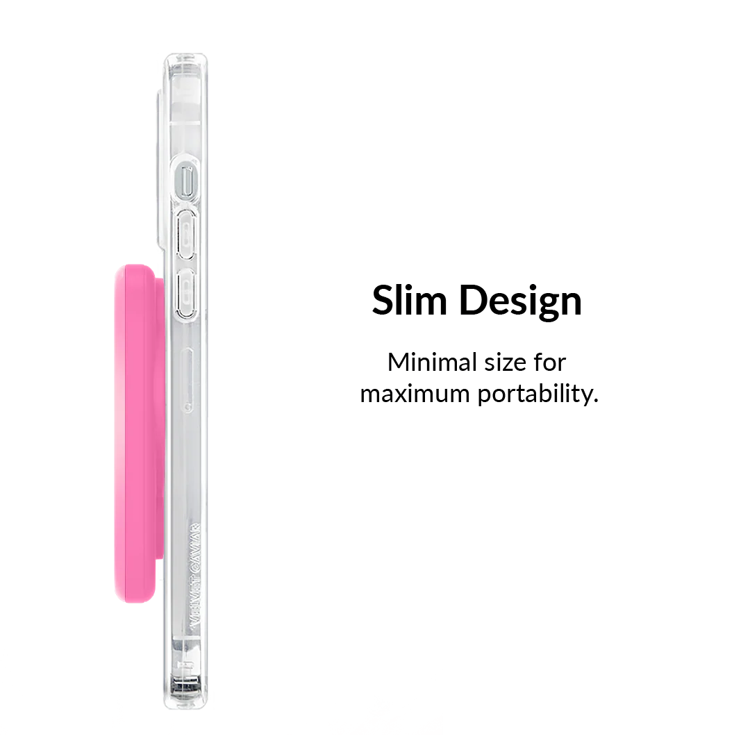 Snoopy Be Mine MagSafe Battery Power Pack - Image 5