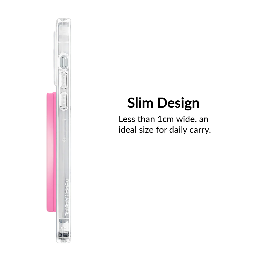 Snoopy Be Mine MagSafe Wallet - Image 5