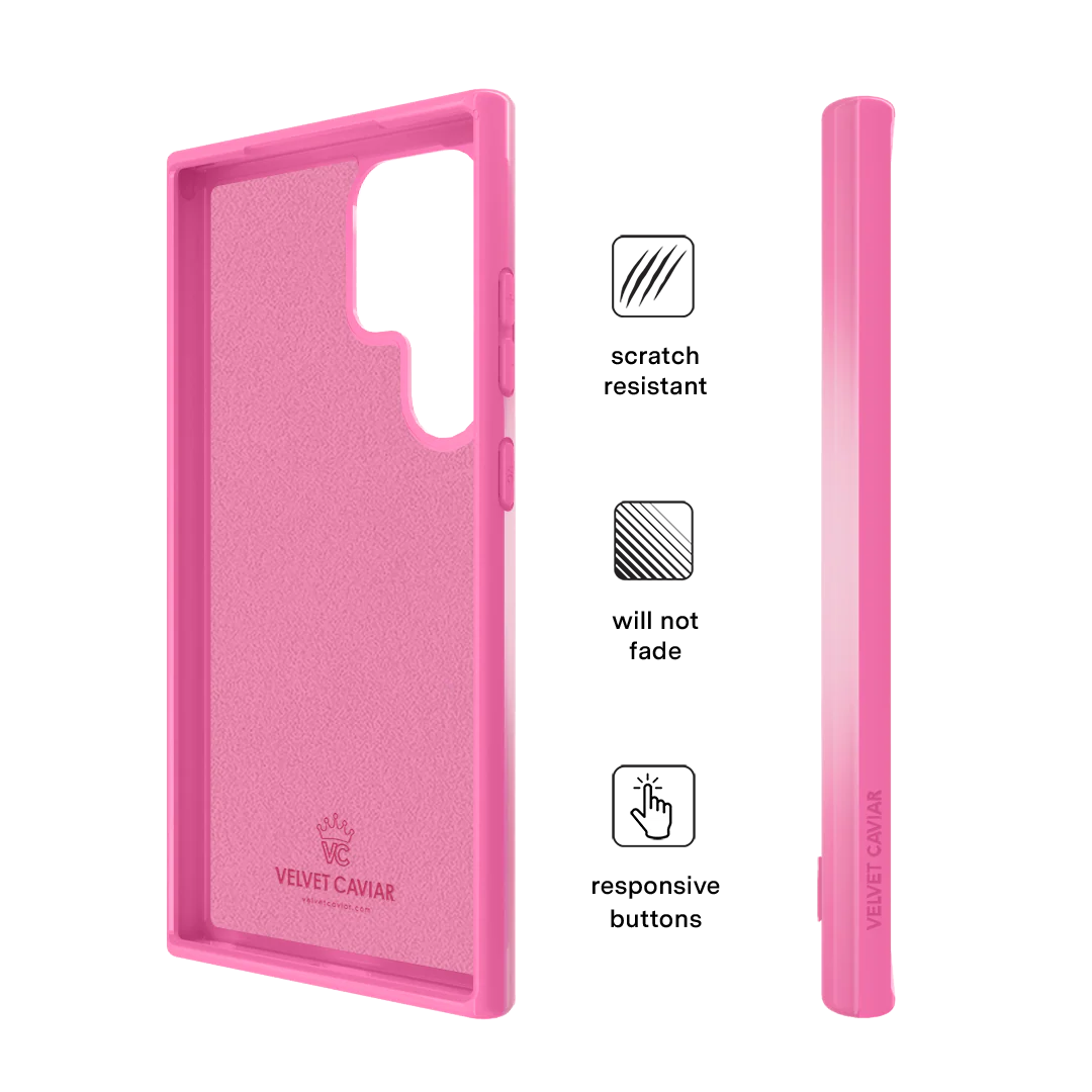 Snoopy Be Mine Samsung Case - Image 15
