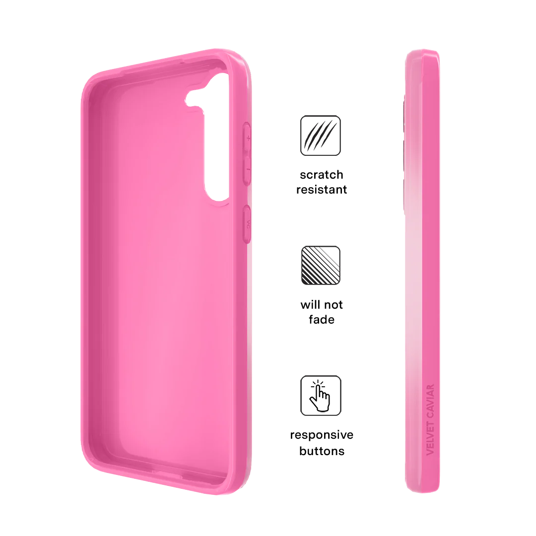 Snoopy Be Mine Samsung Case - Image 20