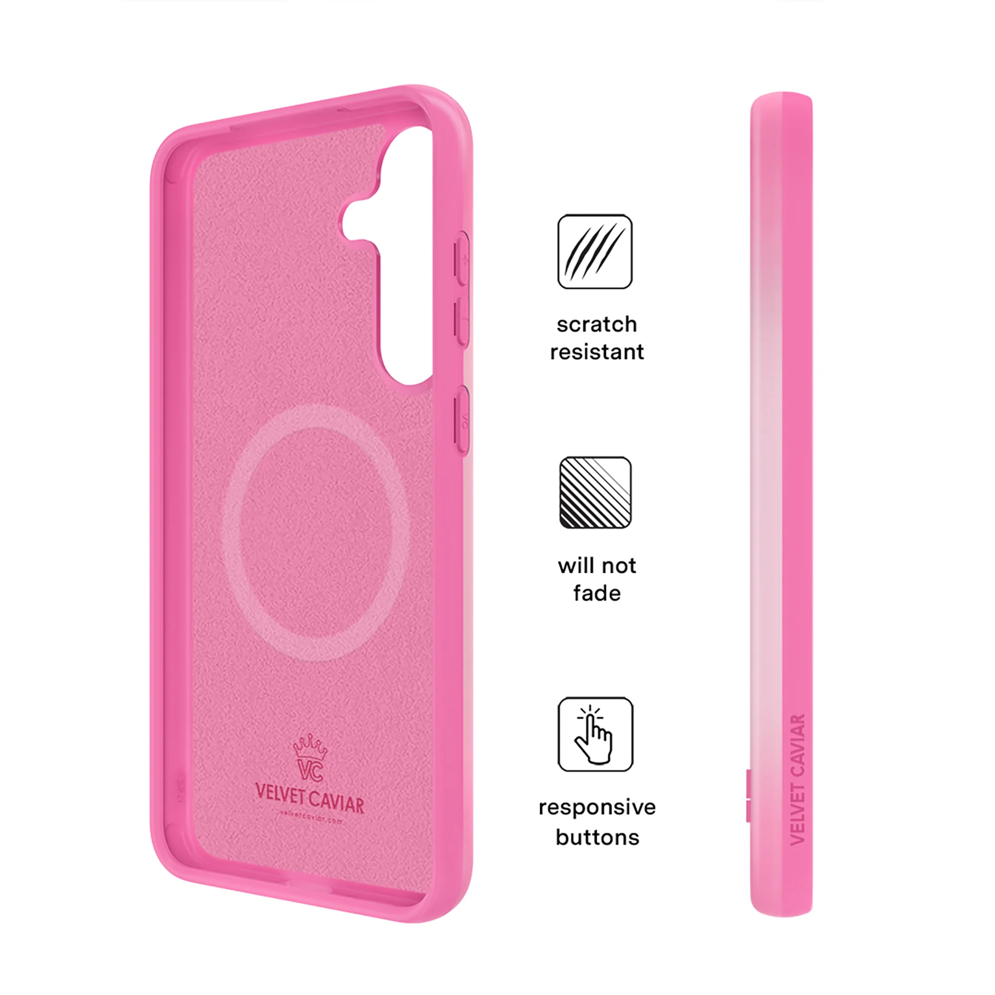 Snoopy Be Mine Samsung Case - Image 55