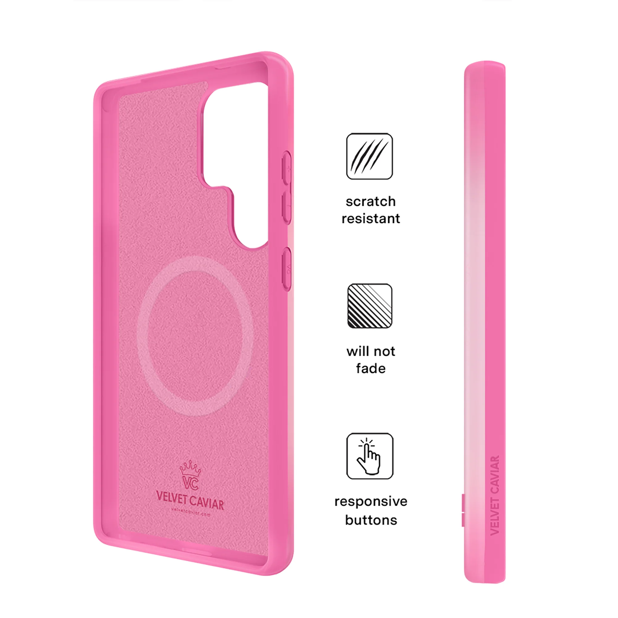 Snoopy Be Mine Samsung Case - Image 60
